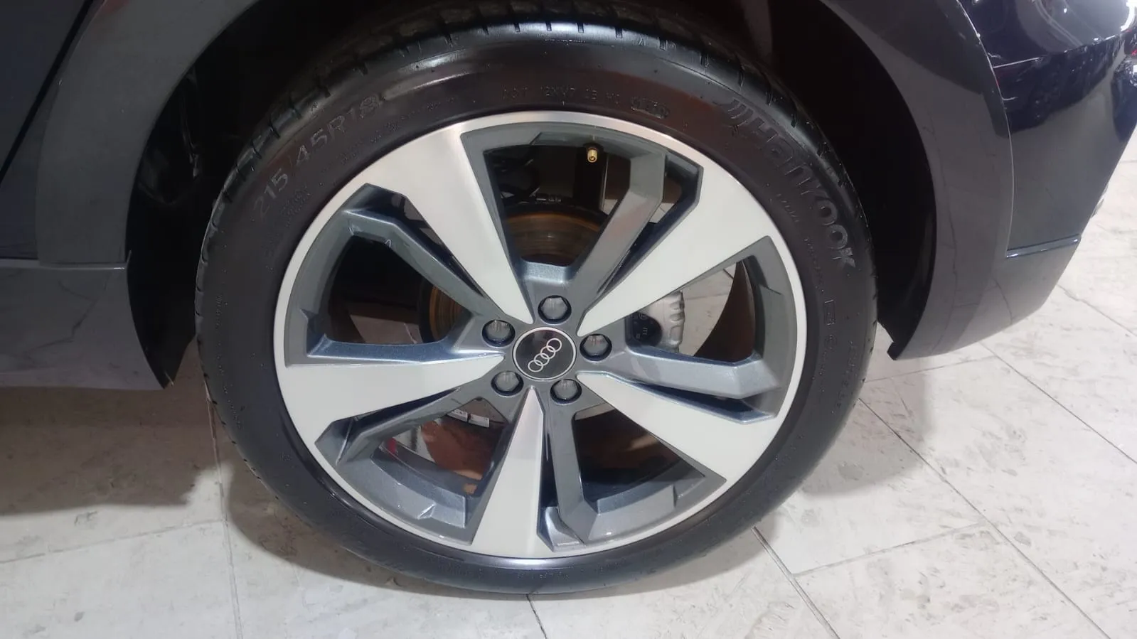 Audi A1 citycarver Black line 30 TFSI S tro - foto 17