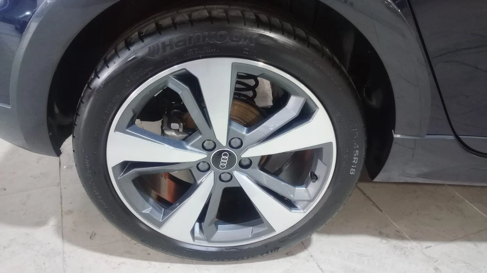 Audi A1 citycarver Black line 30 TFSI S tro - foto 18