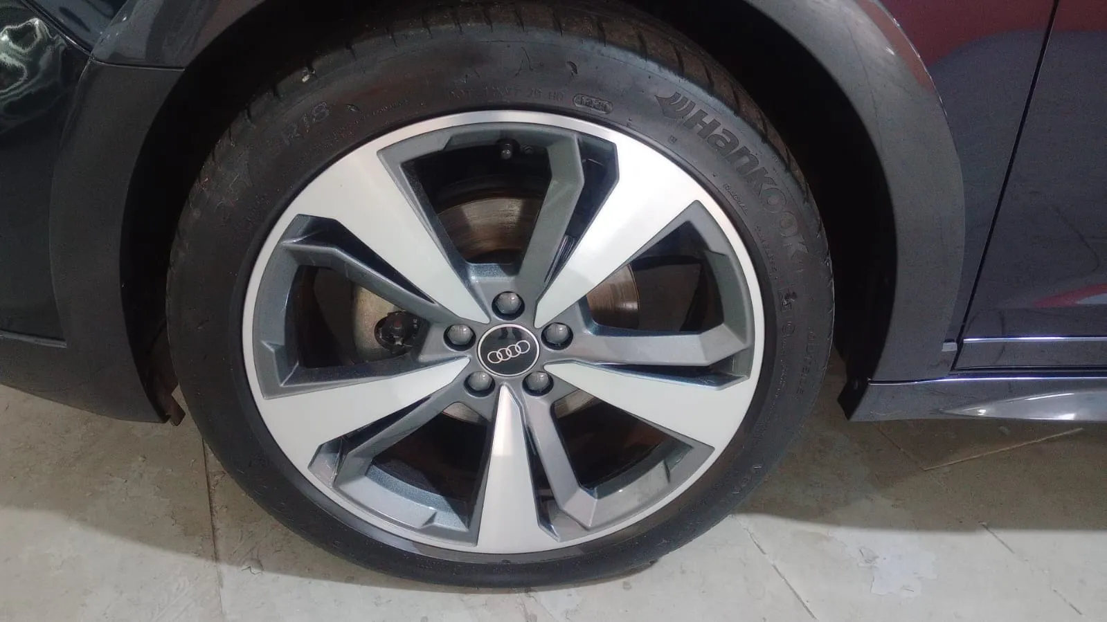 Audi A1 citycarver Black line 30 TFSI S tro - foto 19