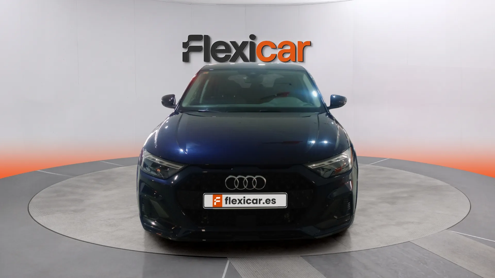 Audi A1 citycarver Black line 30 TFSI S tro - foto 2