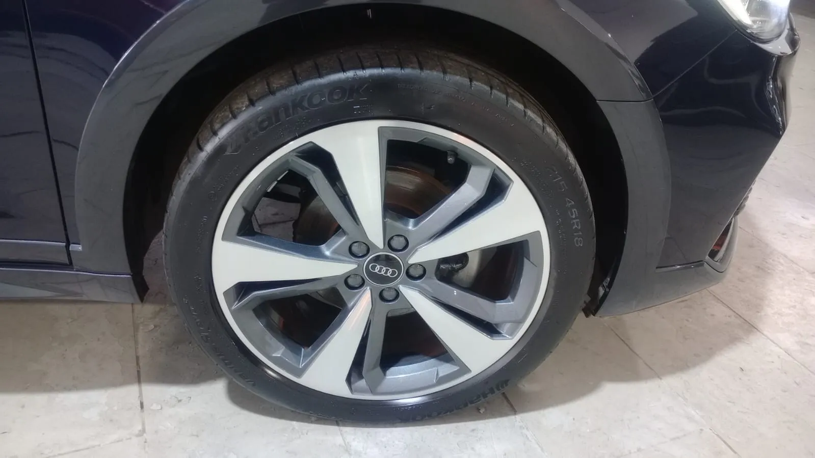 Audi A1 citycarver Black line 30 TFSI S tro - foto 16