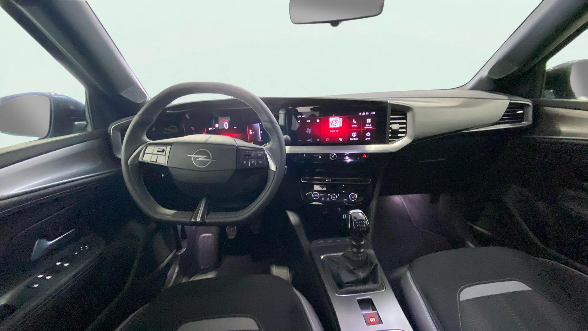 Opel Mokka 1.2 T GS - foto 13