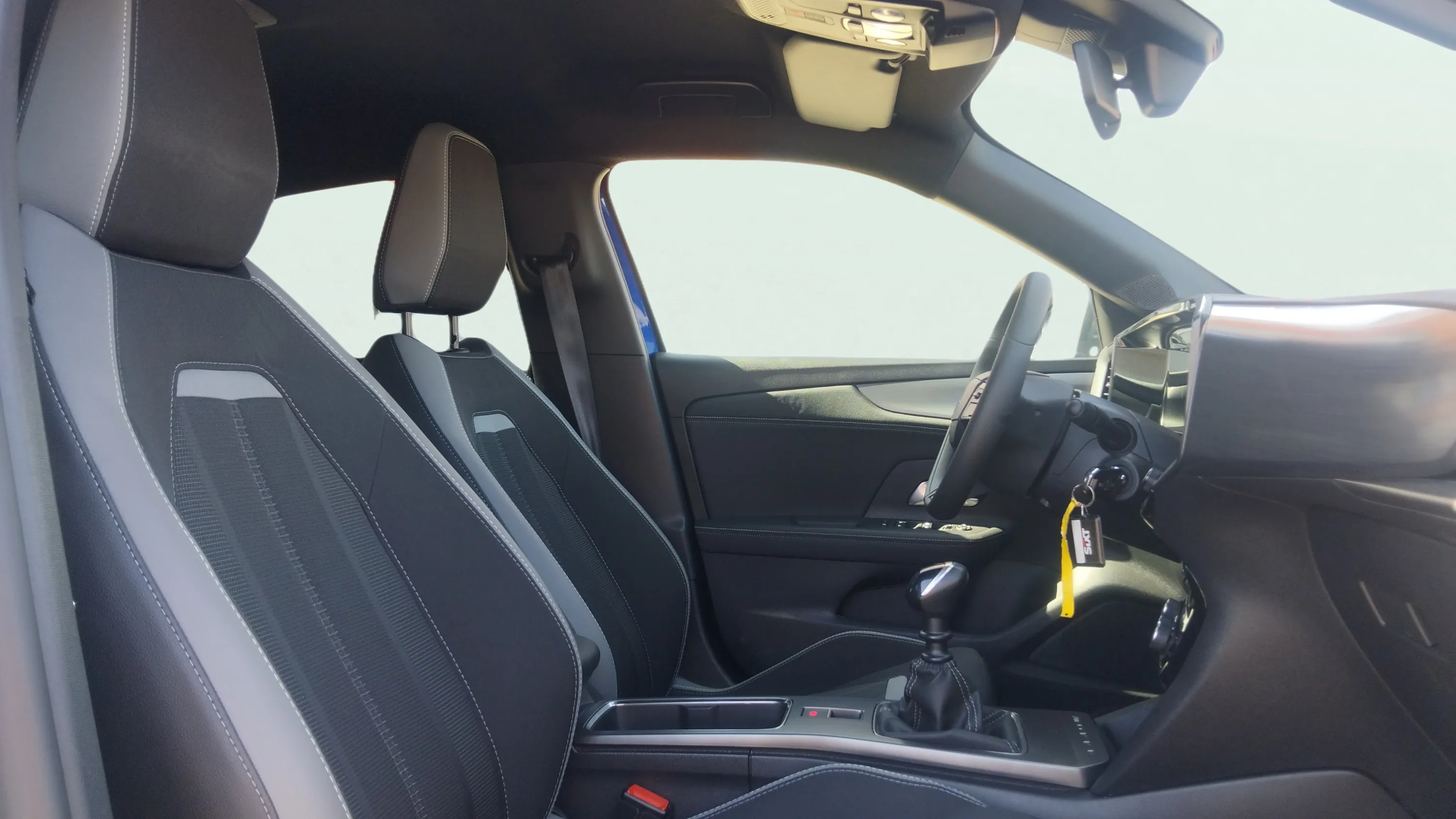 Opel Mokka 1.2 T GS - foto 11
