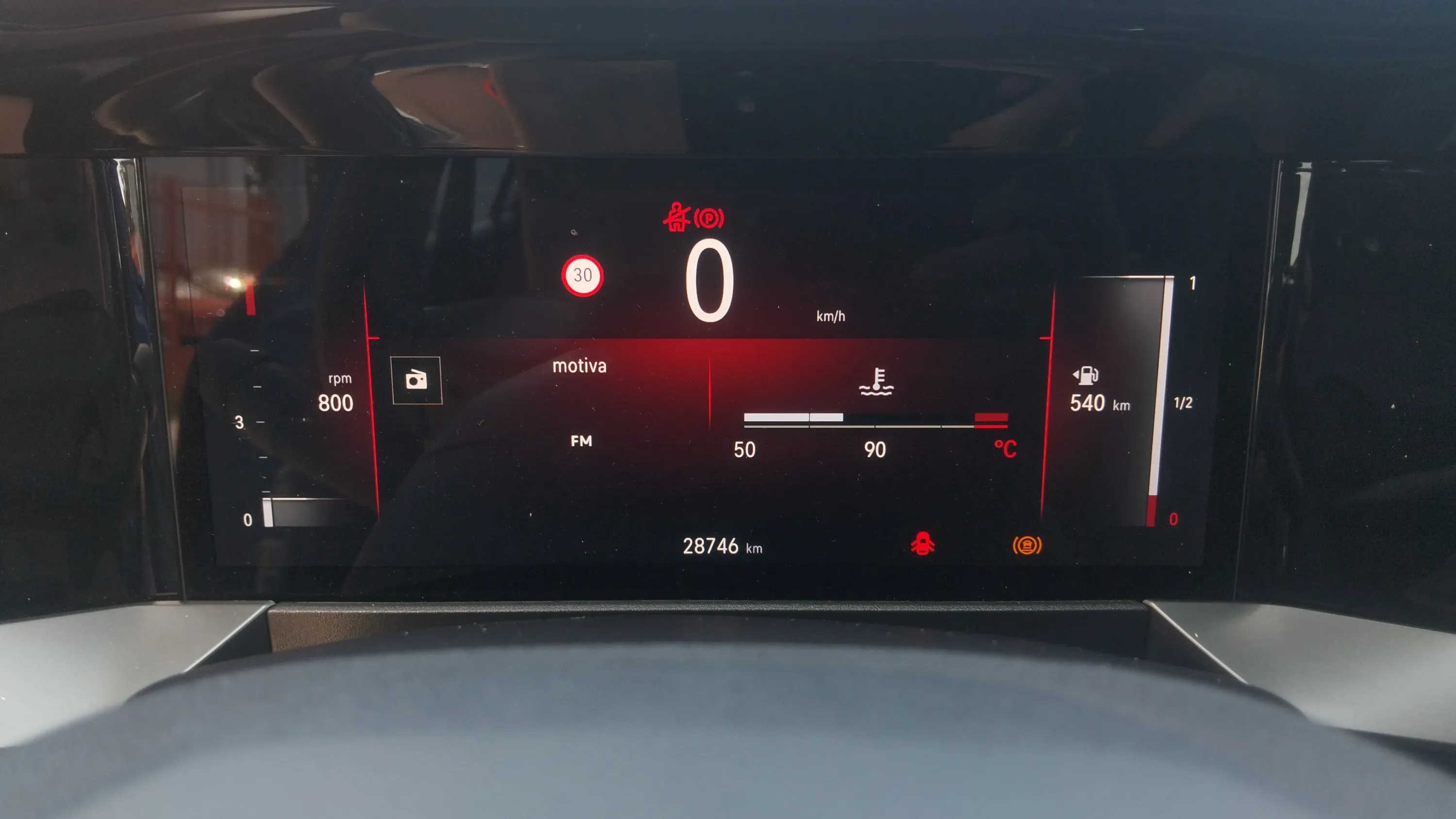Opel Mokka 1.2 T GS - foto 15