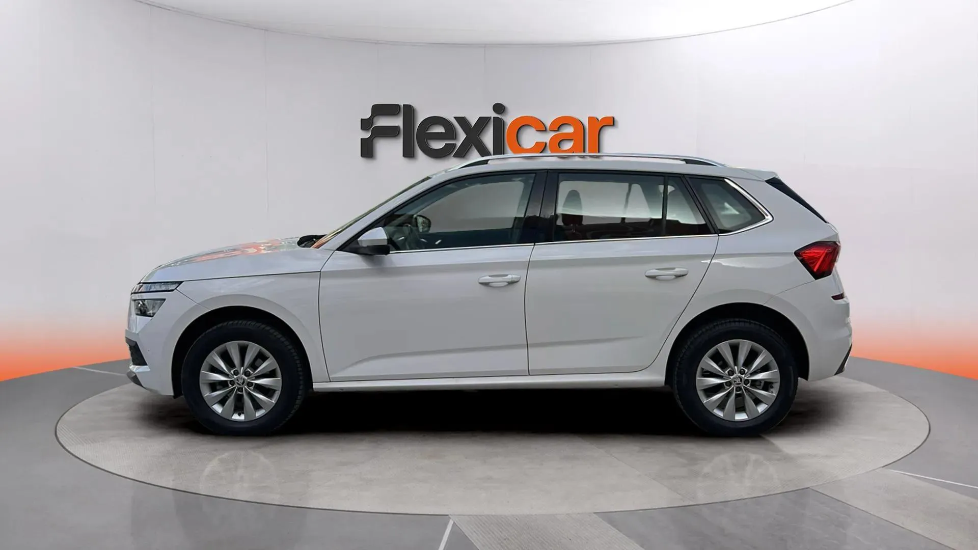 Škoda Kamiq 1.0 TSI DSG Ambition - foto 3