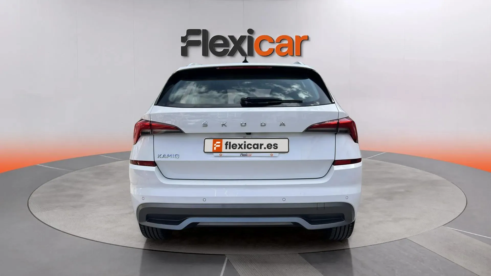 Škoda Kamiq 1.0 TSI DSG Ambition - foto 4