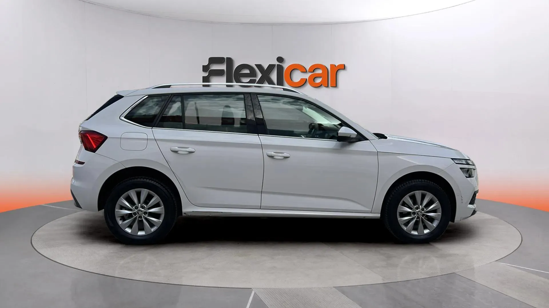 Škoda Kamiq 1.0 TSI DSG Ambition - foto 5
