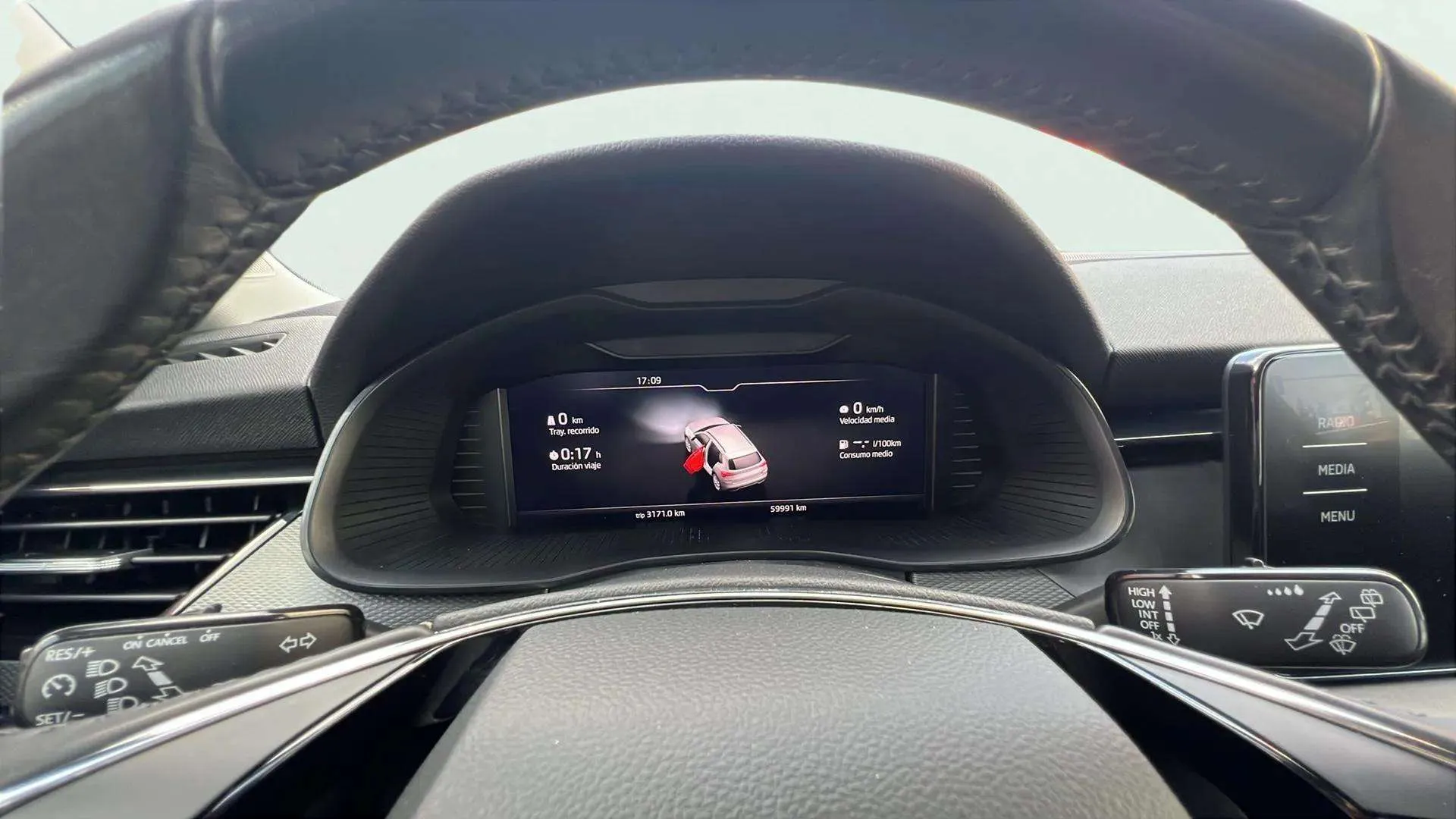 Škoda Kamiq 1.0 TSI DSG Ambition - foto 9