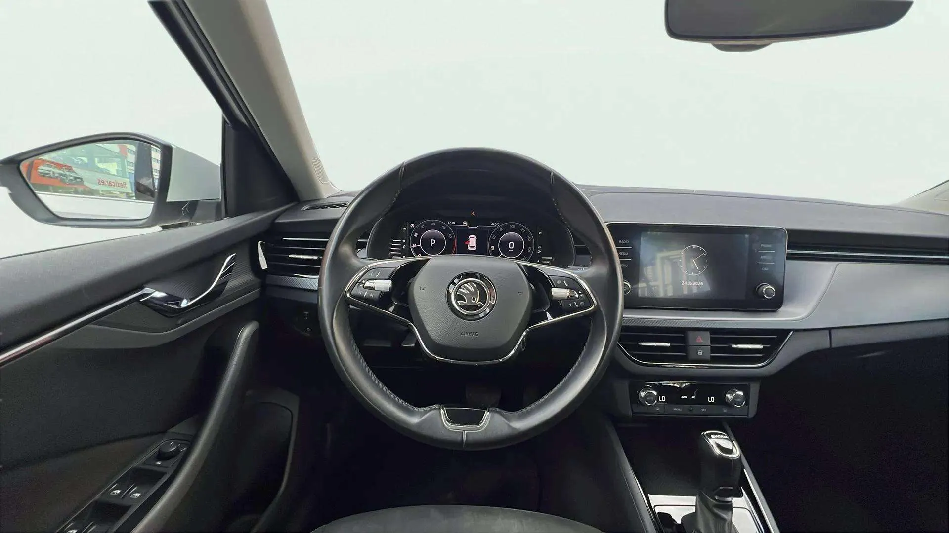 Škoda Kamiq 1.0 TSI DSG Ambition - foto 7