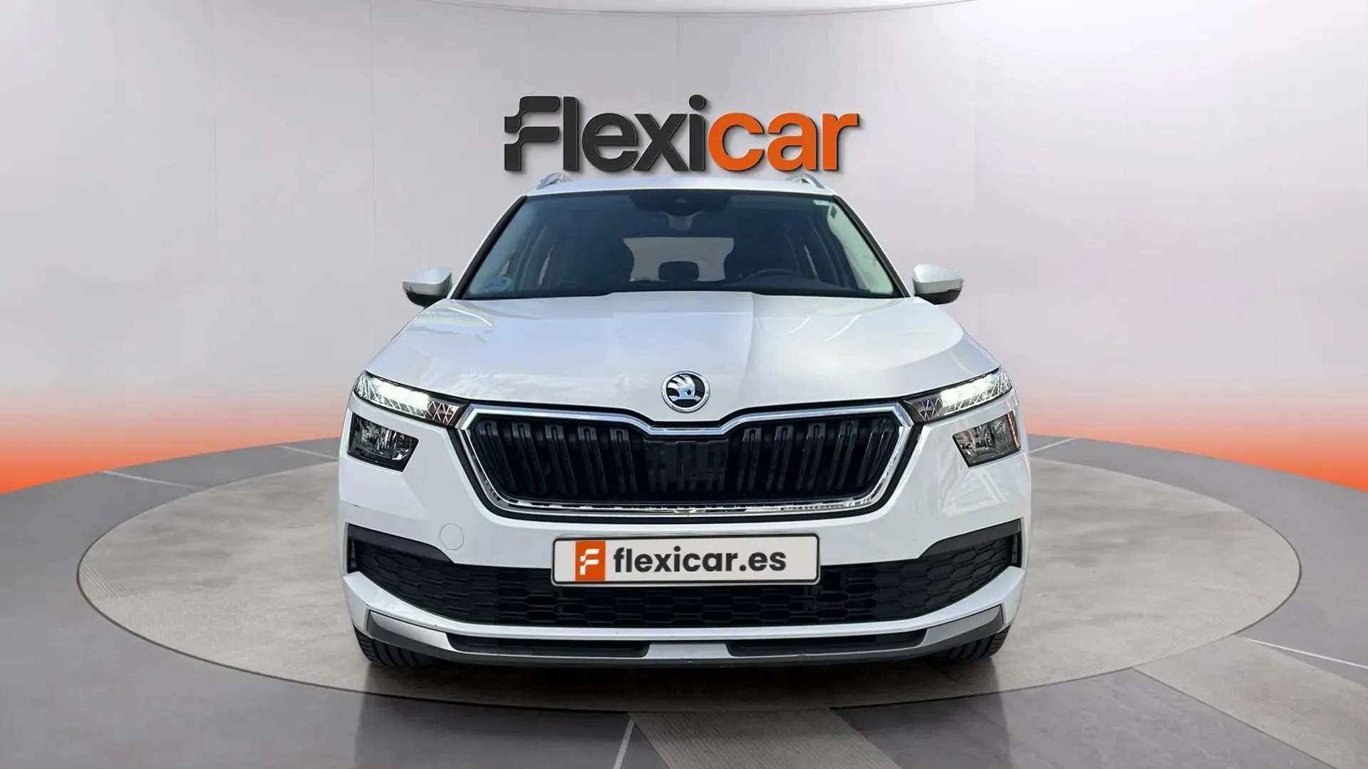 Škoda Kamiq 1.0 TSI DSG Ambition - foto 2