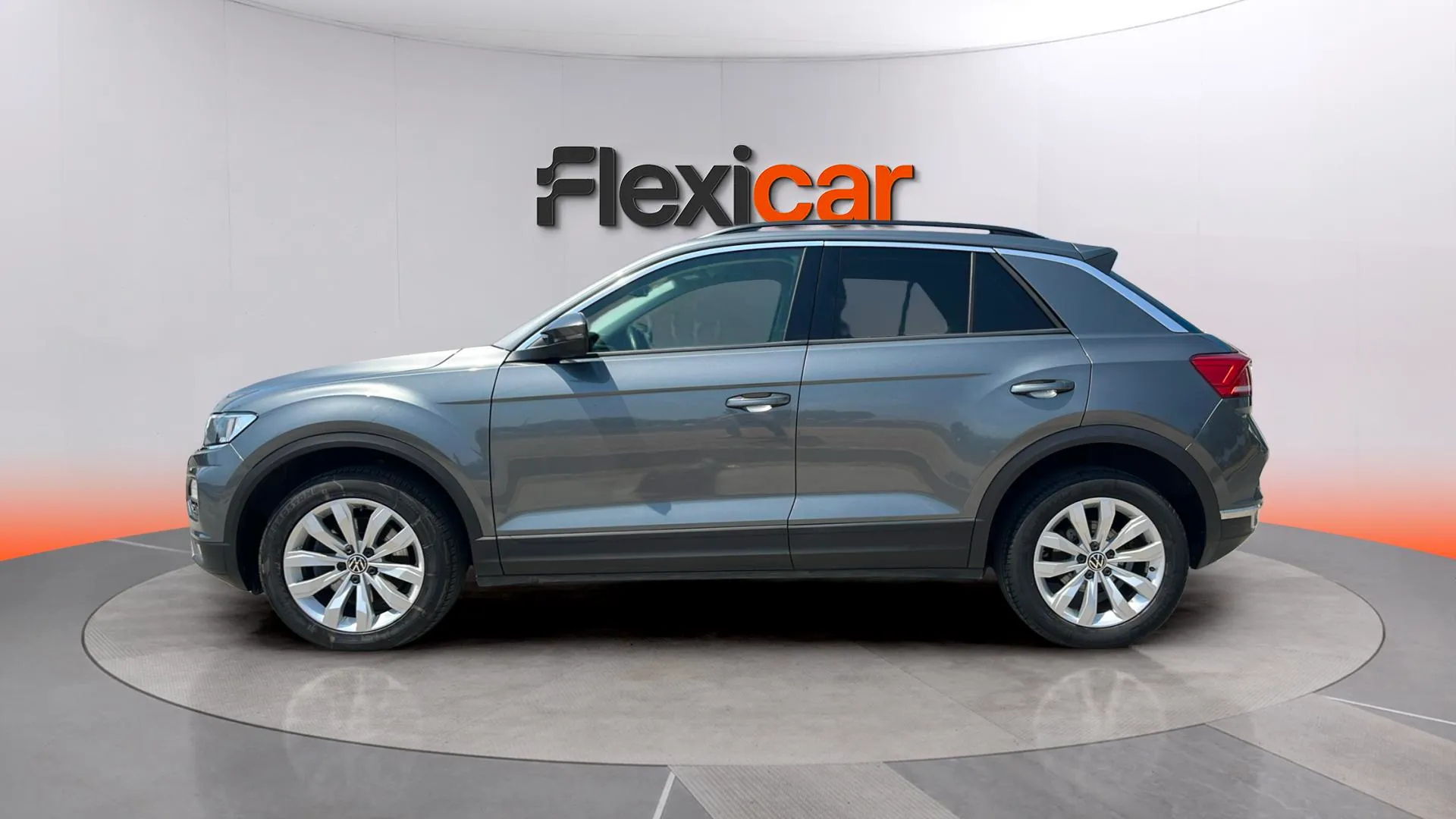 Volkswagen T-Roc Advance 2.0 TDI DSG - foto 4