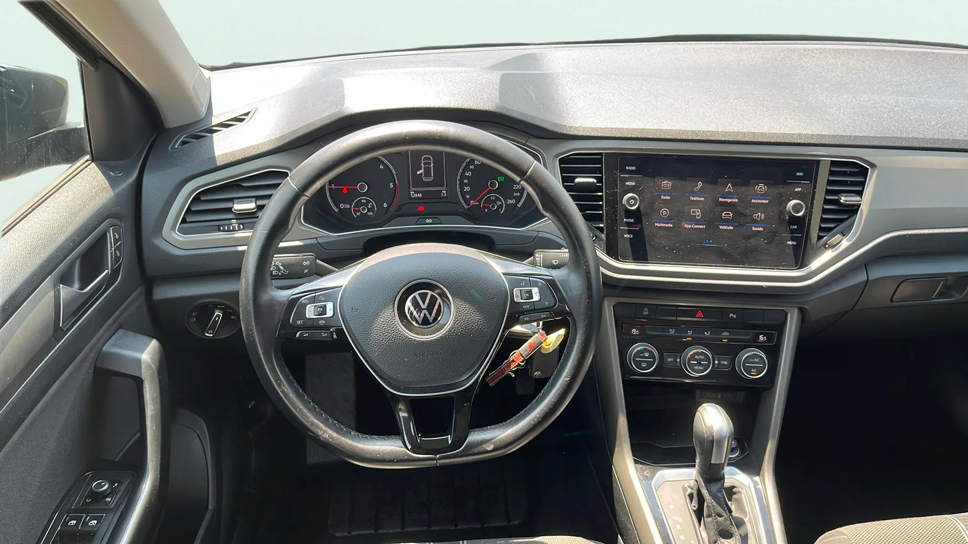 Volkswagen T-Roc Advance 2.0 TDI DSG - foto 13