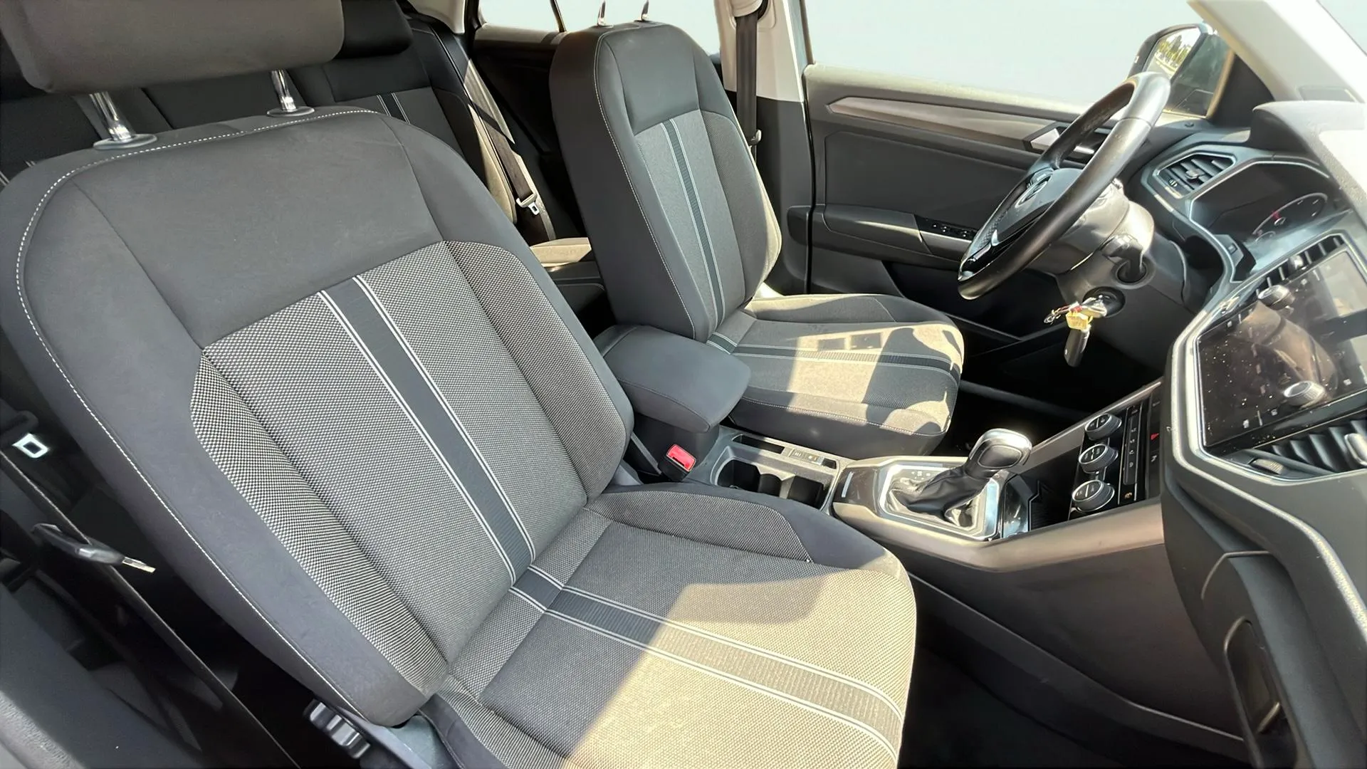 Volkswagen T-Roc Advance 2.0 TDI DSG - foto 21
