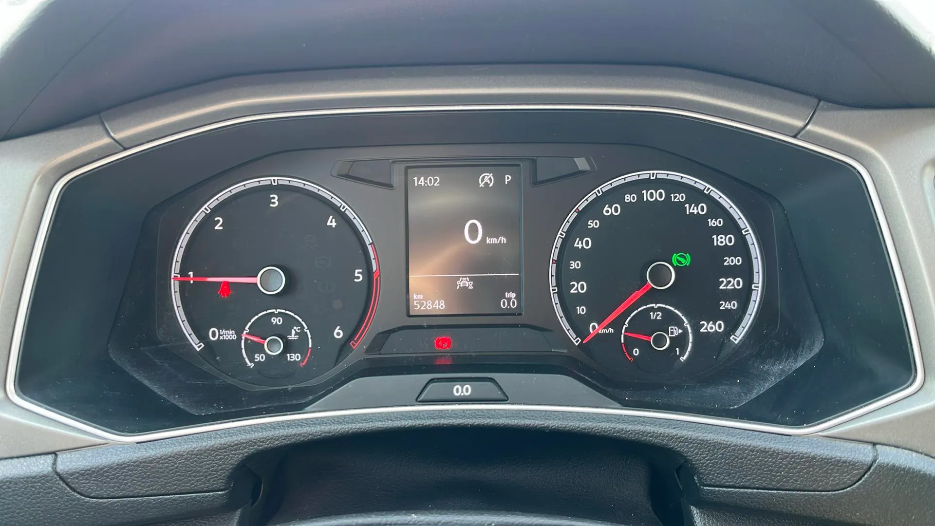 Volkswagen T-Roc Advance 2.0 TDI DSG - foto 10