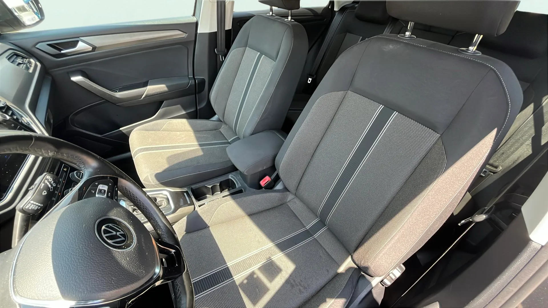 Volkswagen T-Roc Advance 2.0 TDI DSG - foto 20