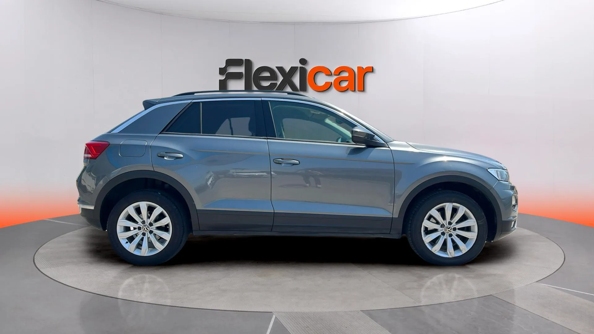 Volkswagen T-Roc Advance 2.0 TDI DSG - foto 5