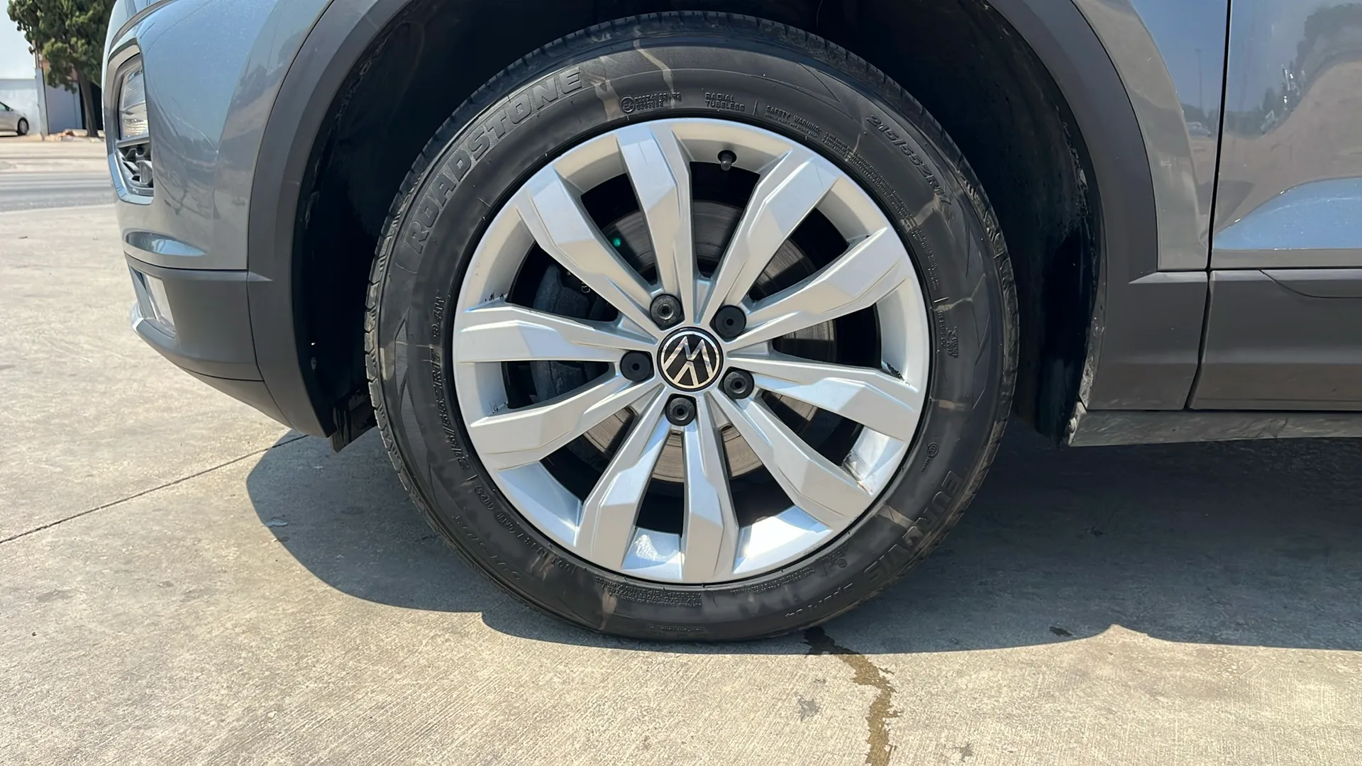 Volkswagen T-Roc Advance 2.0 TDI DSG - foto 26
