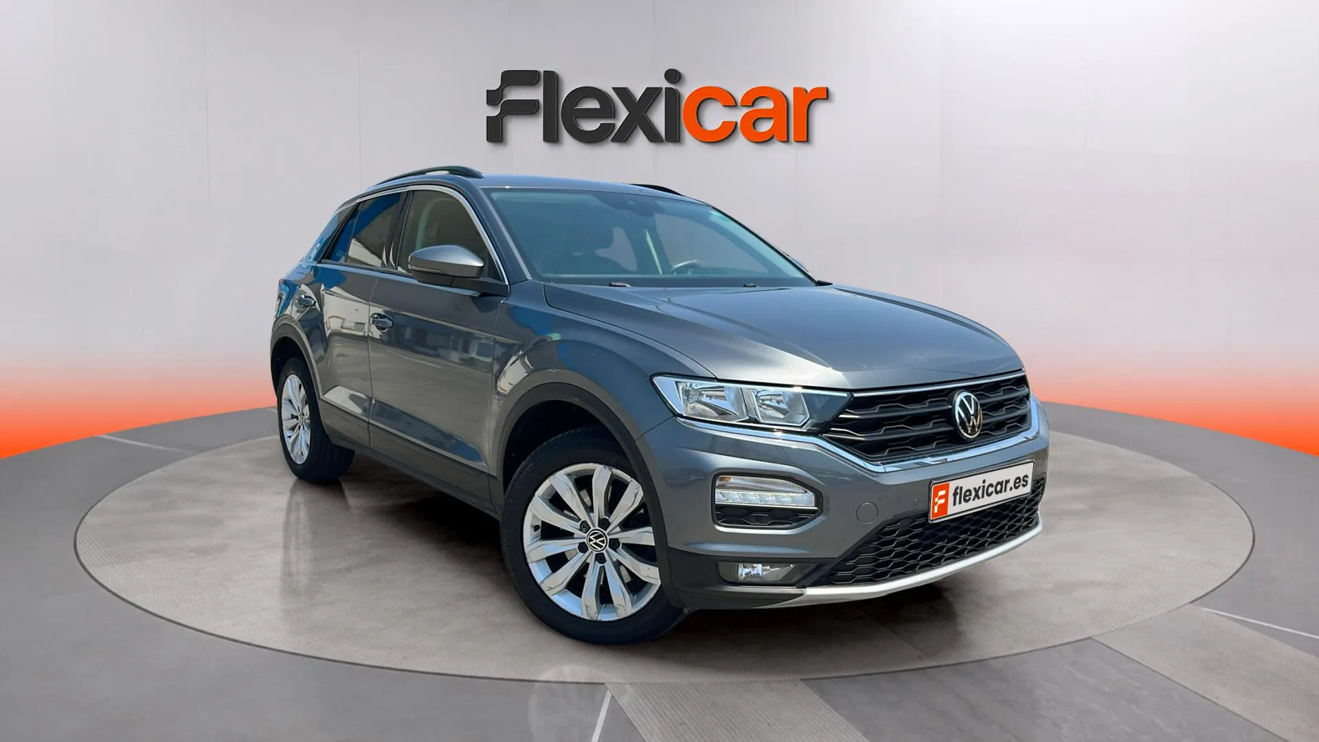 Volkswagen T-Roc Advance 2.0 TDI DSG