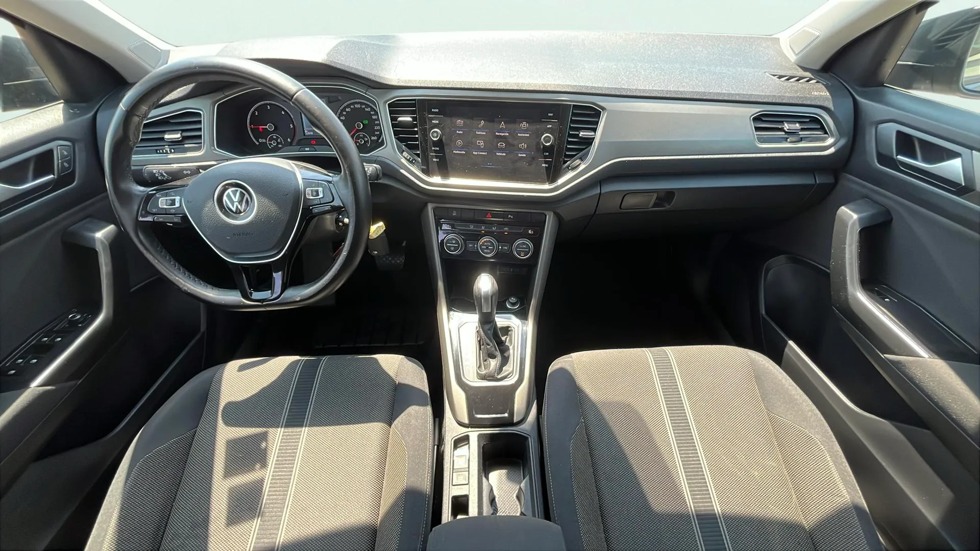 Volkswagen T-Roc Advance 2.0 TDI DSG - foto 14