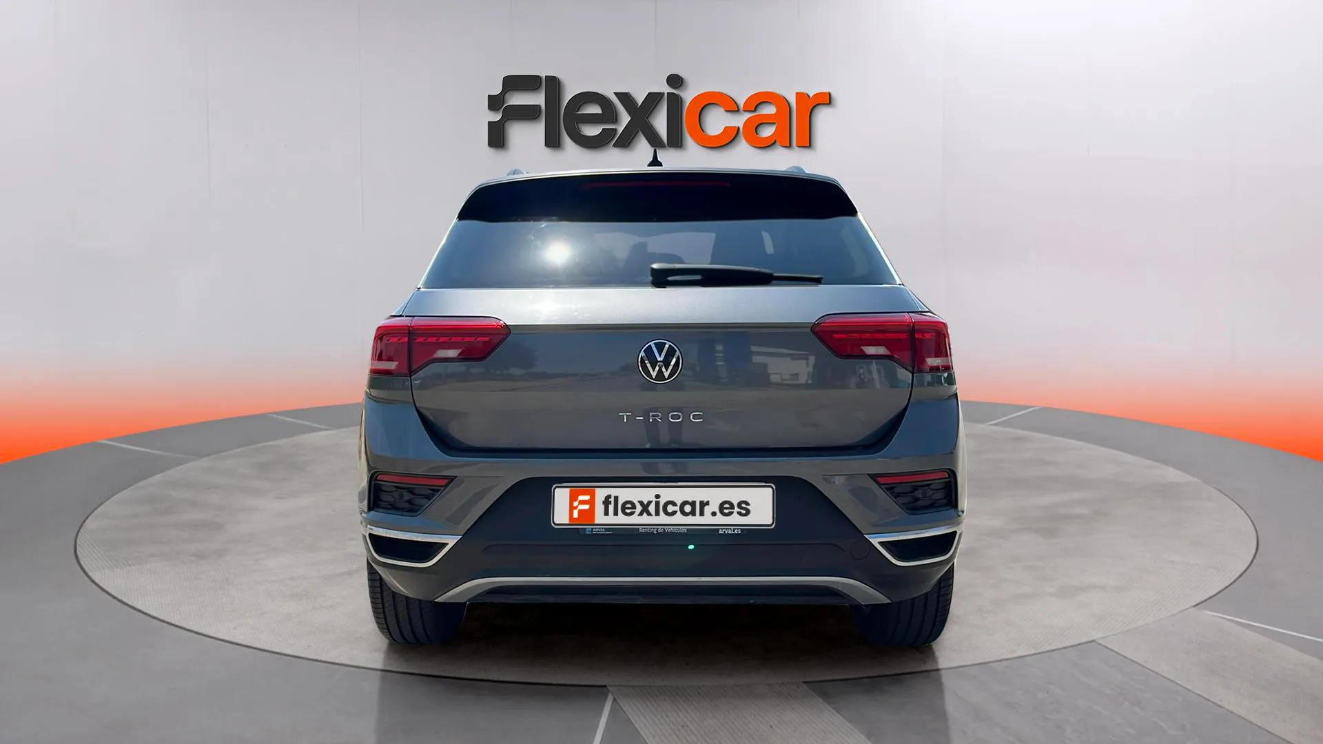 Volkswagen T-Roc Advance 2.0 TDI DSG - foto 6
