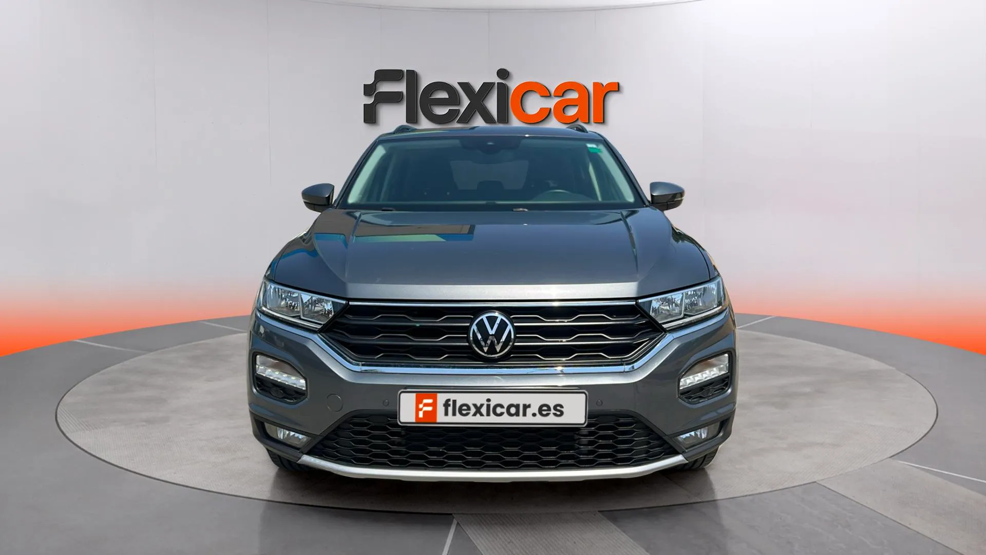 Volkswagen T-Roc Advance 2.0 TDI DSG - foto 2