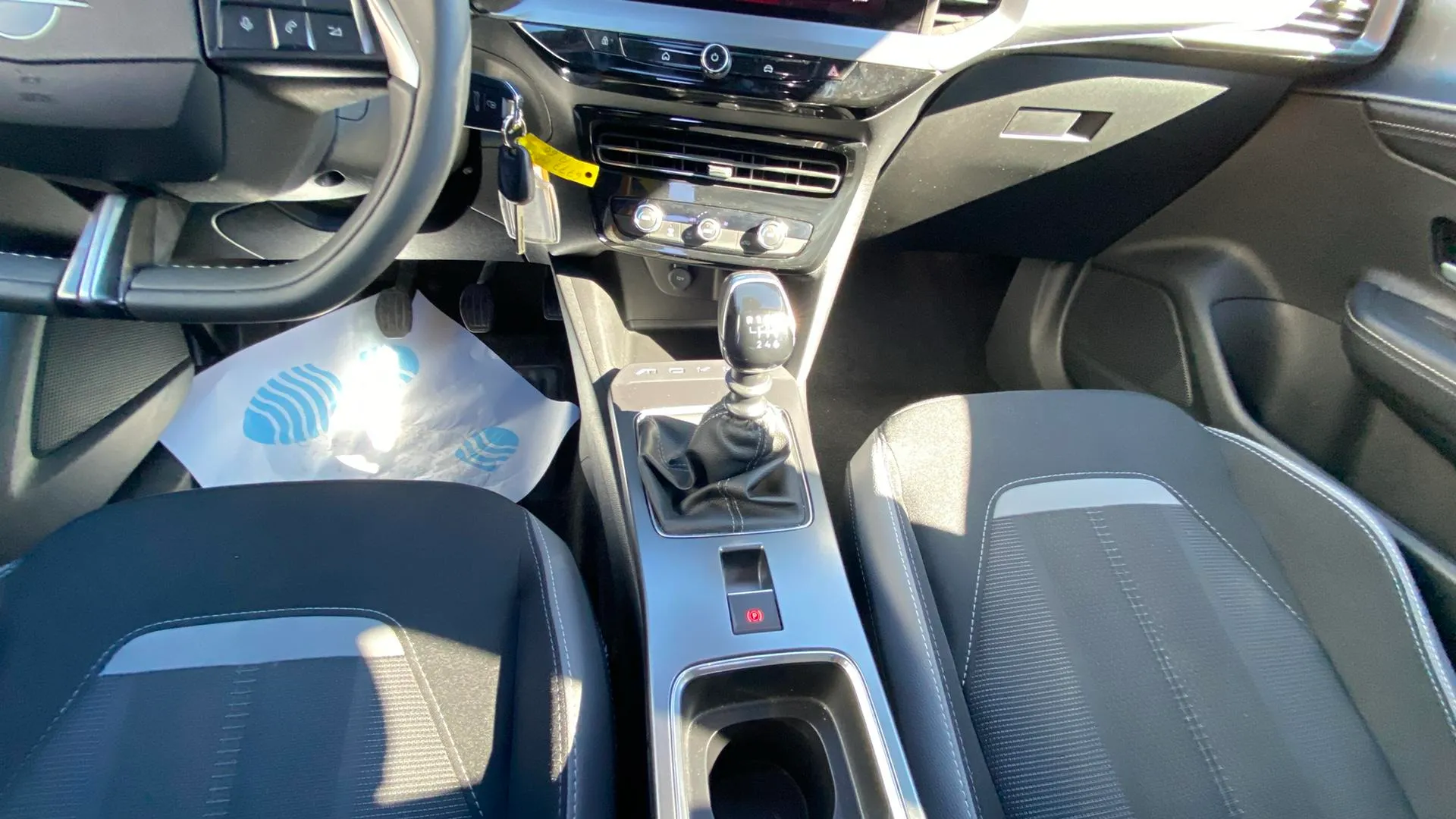Opel Mokka 1.2 T GS - foto 12