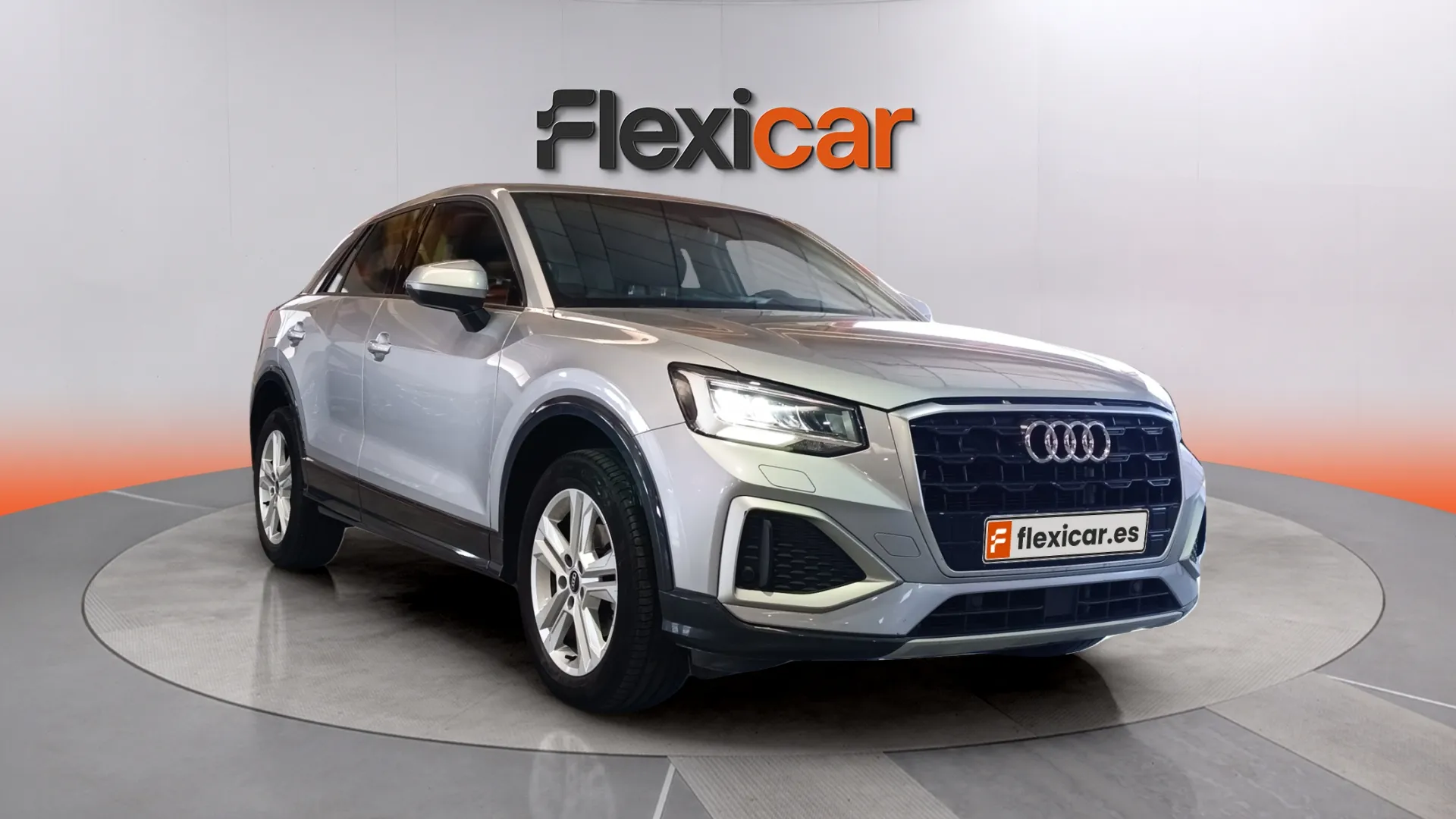 Audi Q2 30 TFSI