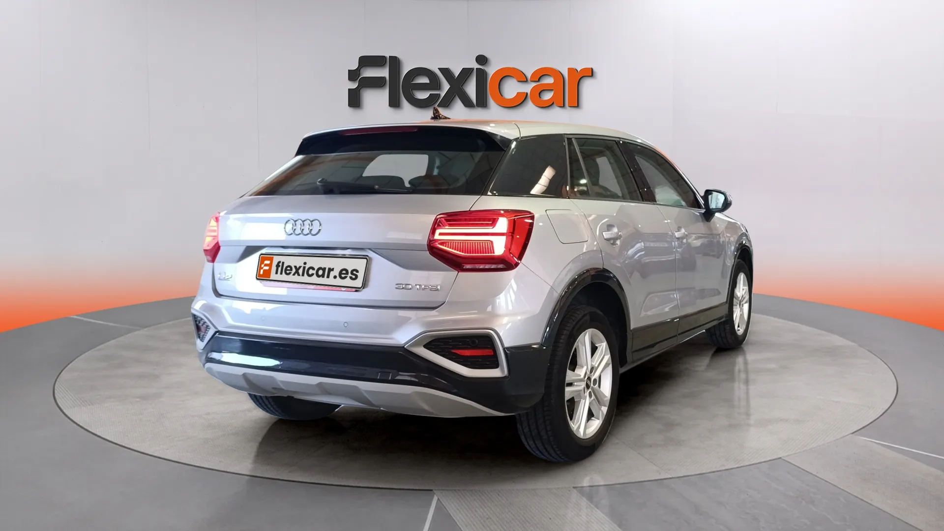 Audi Q2 30 TFSI - foto 3