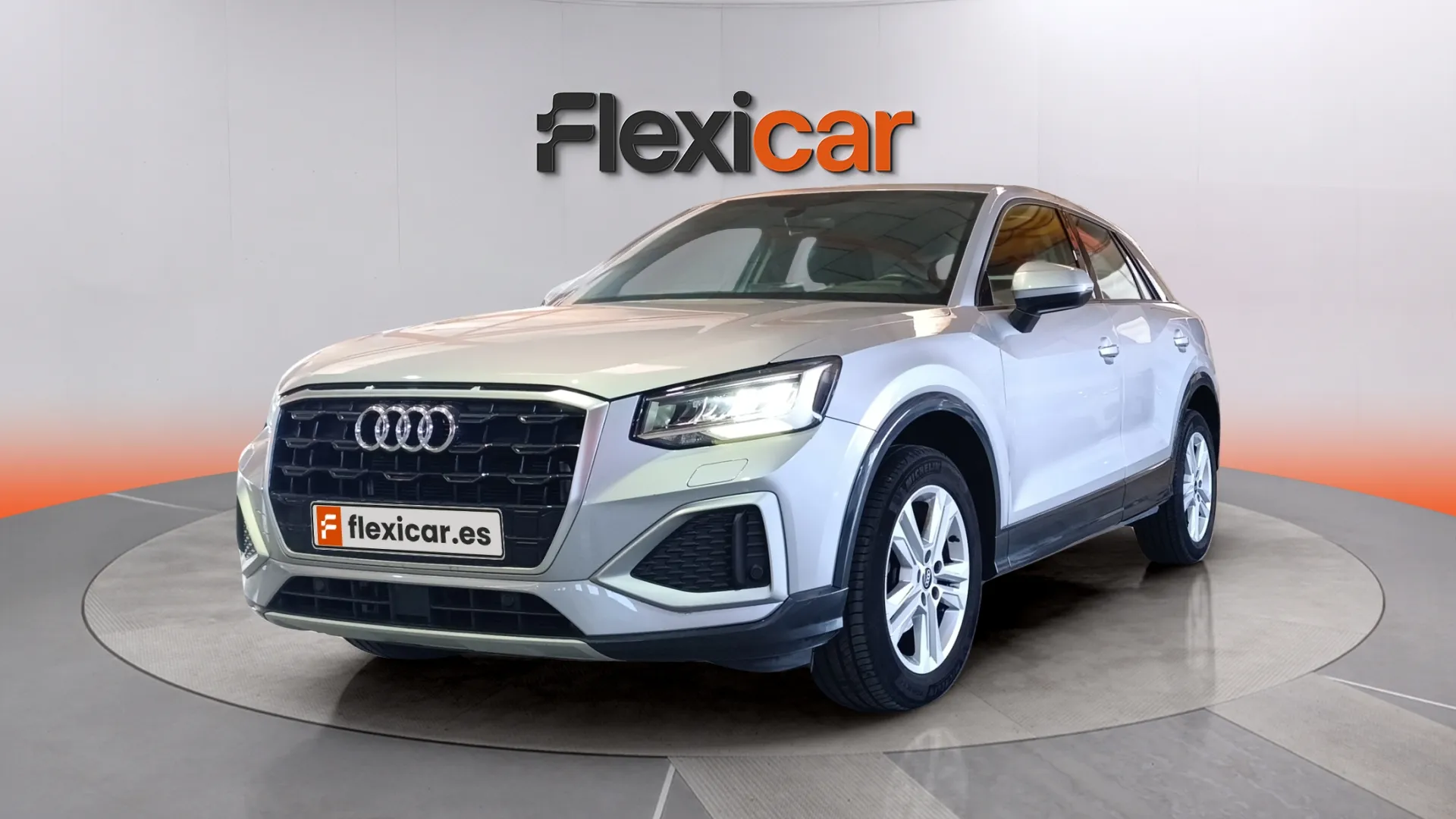 Audi Q2 30 TFSI - foto 7