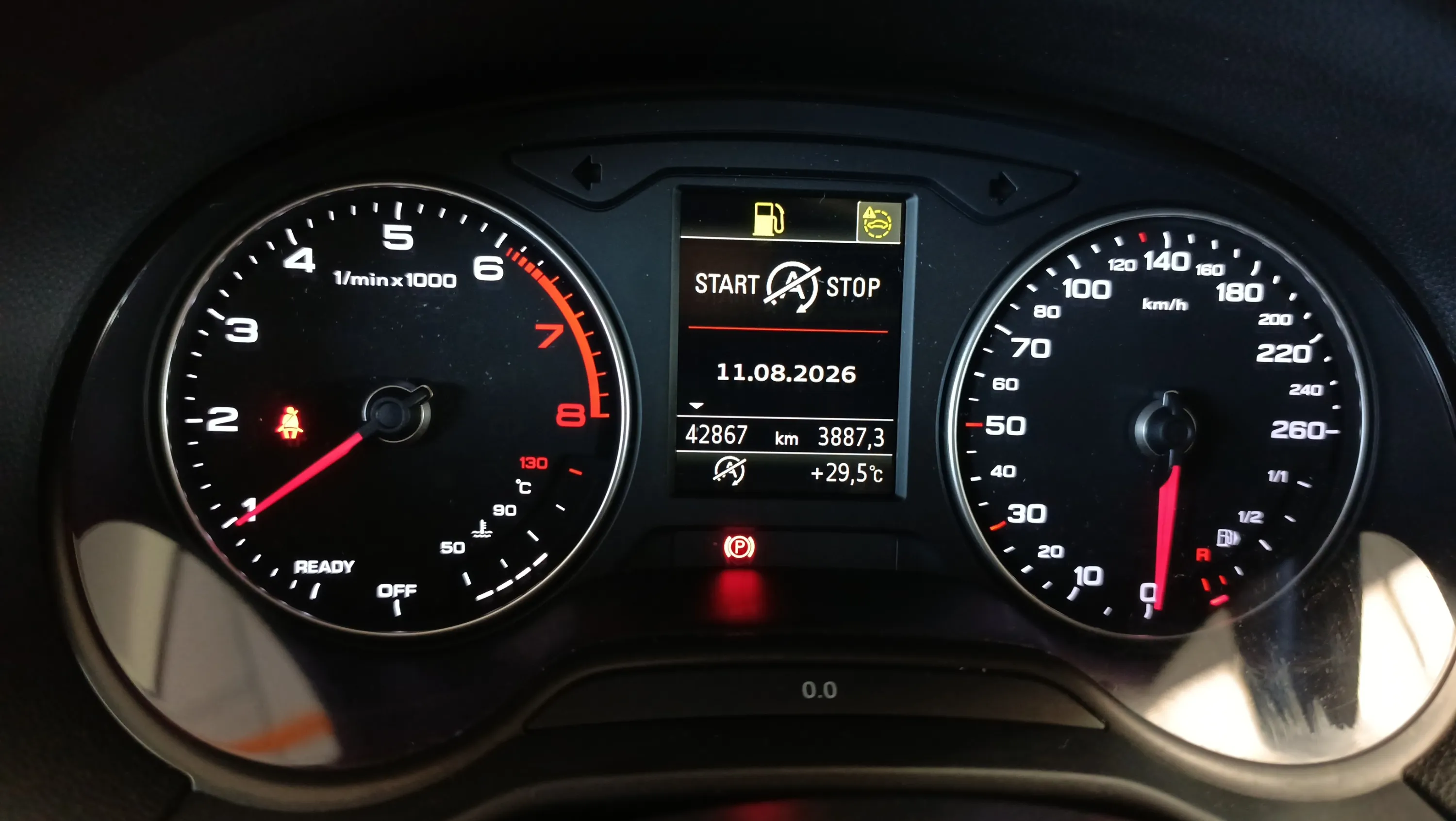 Audi Q2 30 TFSI - foto 15