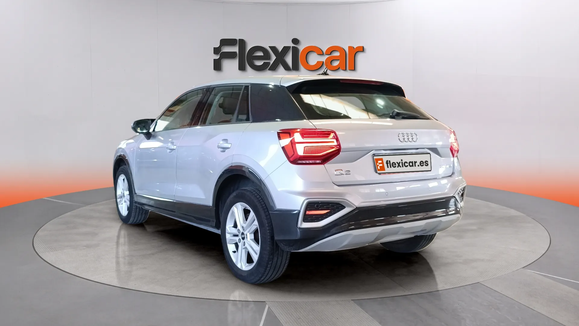 Audi Q2 30 TFSI - foto 5