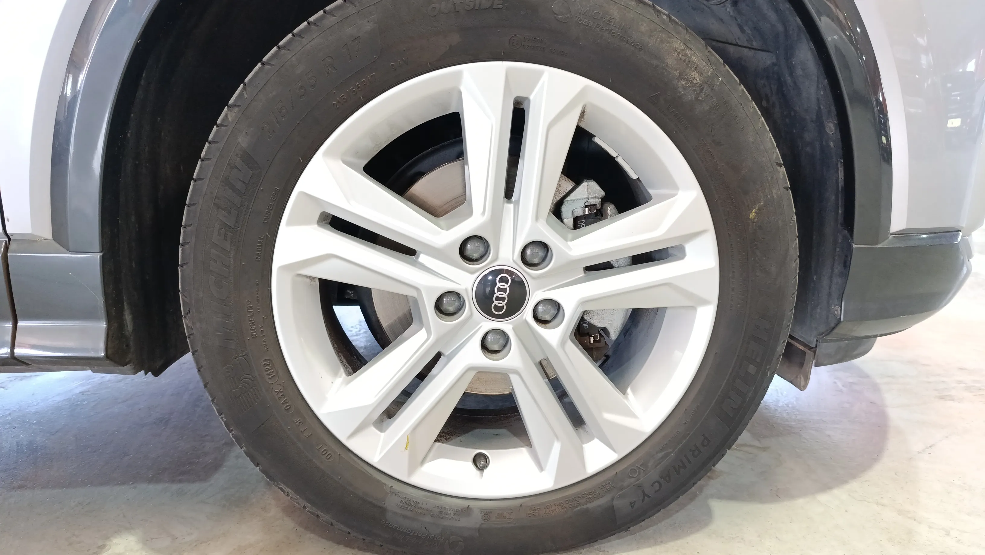 Audi Q2 30 TFSI - foto 38