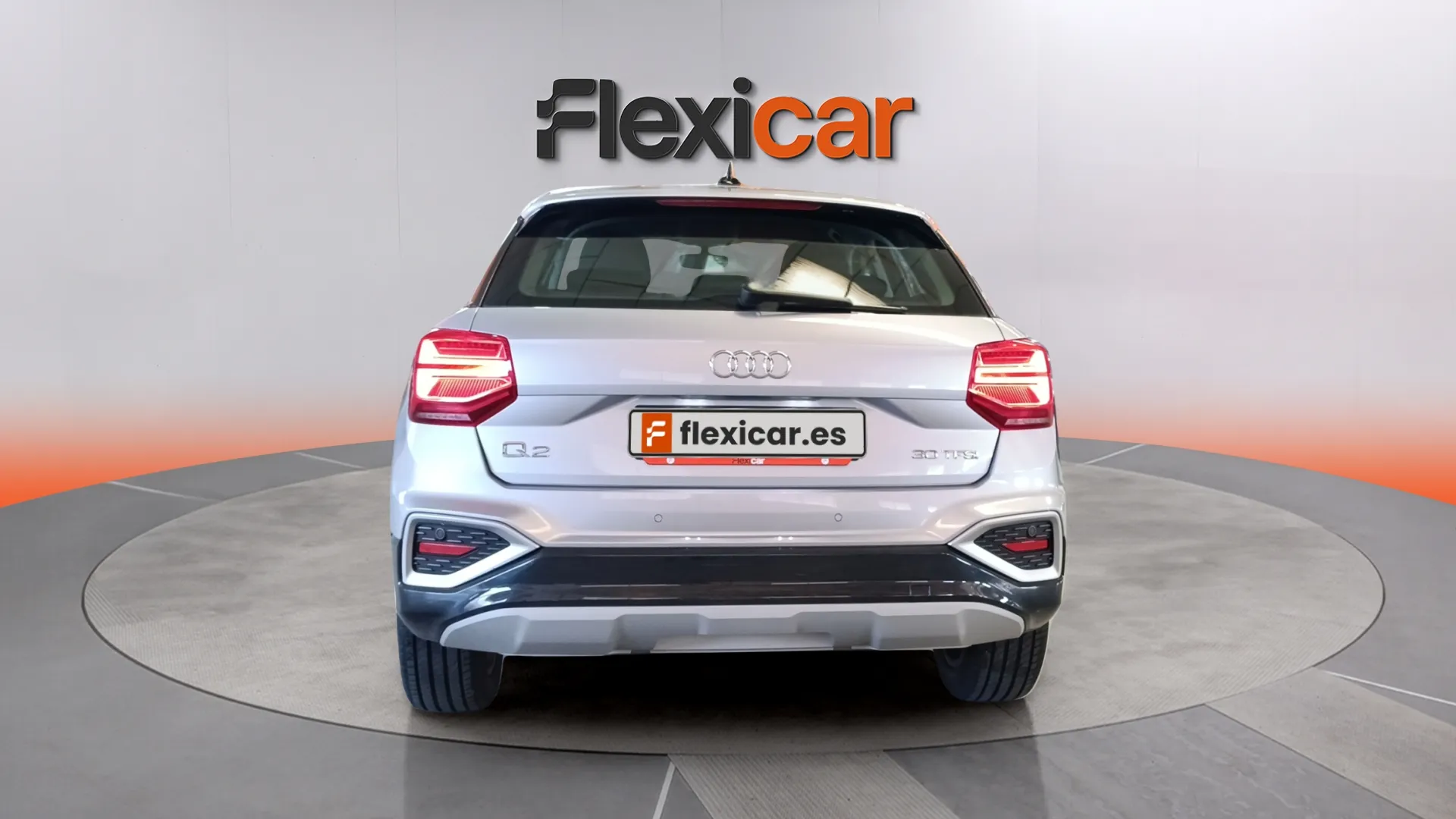 Audi Q2 30 TFSI - foto 4