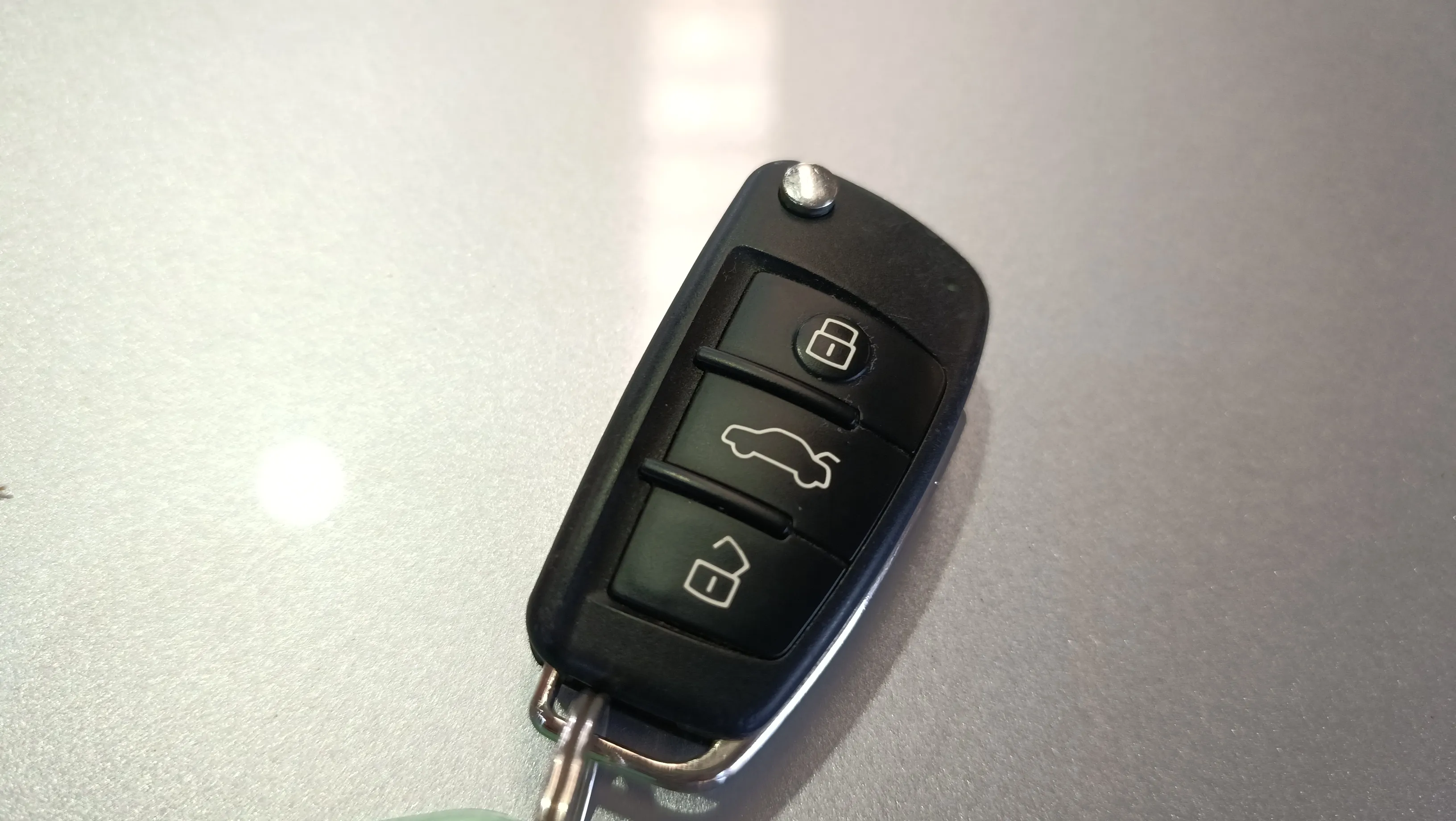 Audi Q2 30 TFSI - foto 39