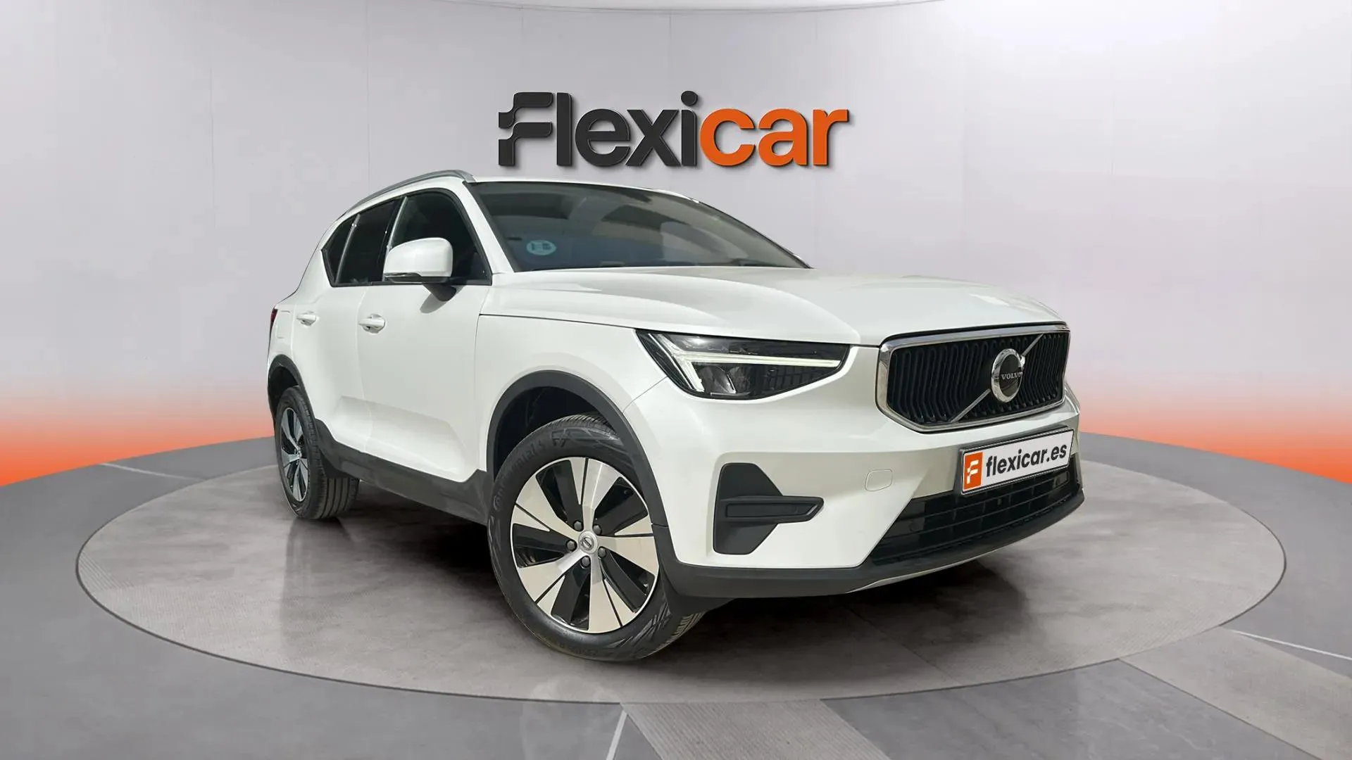 Volvo XC40 1.5 T2 Core - foto 1