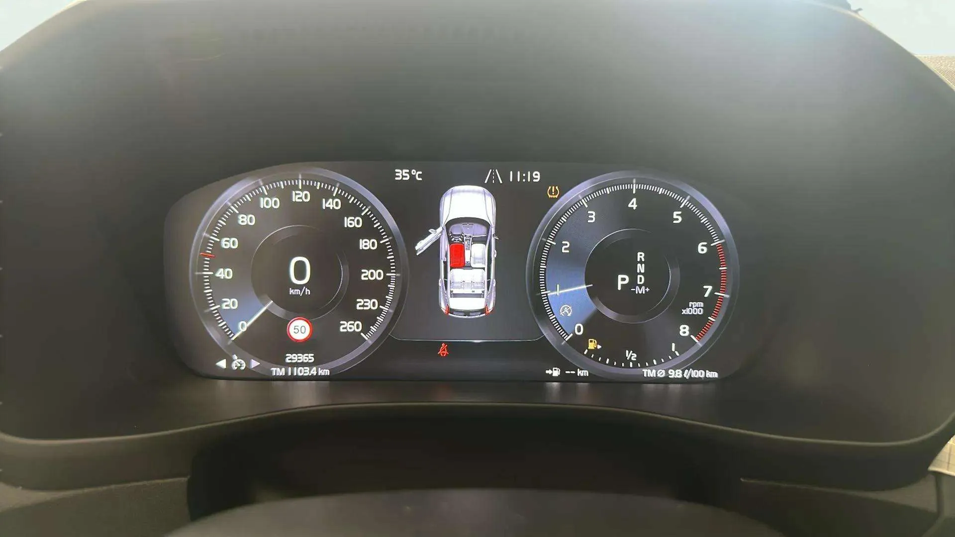 Volvo XC40 1.5 T2 Core - foto 15