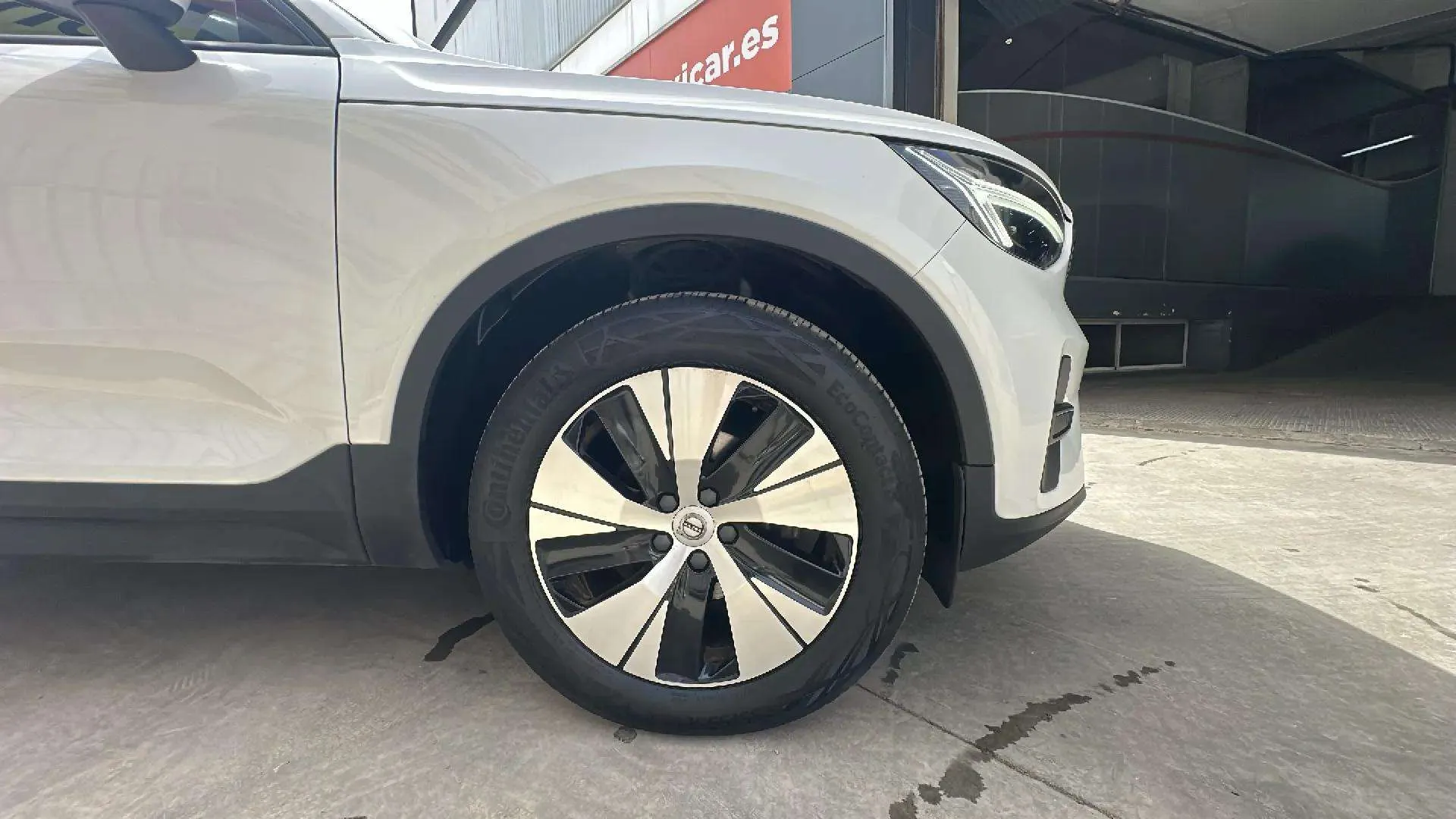 Volvo XC40 1.5 T2 Core - foto 20