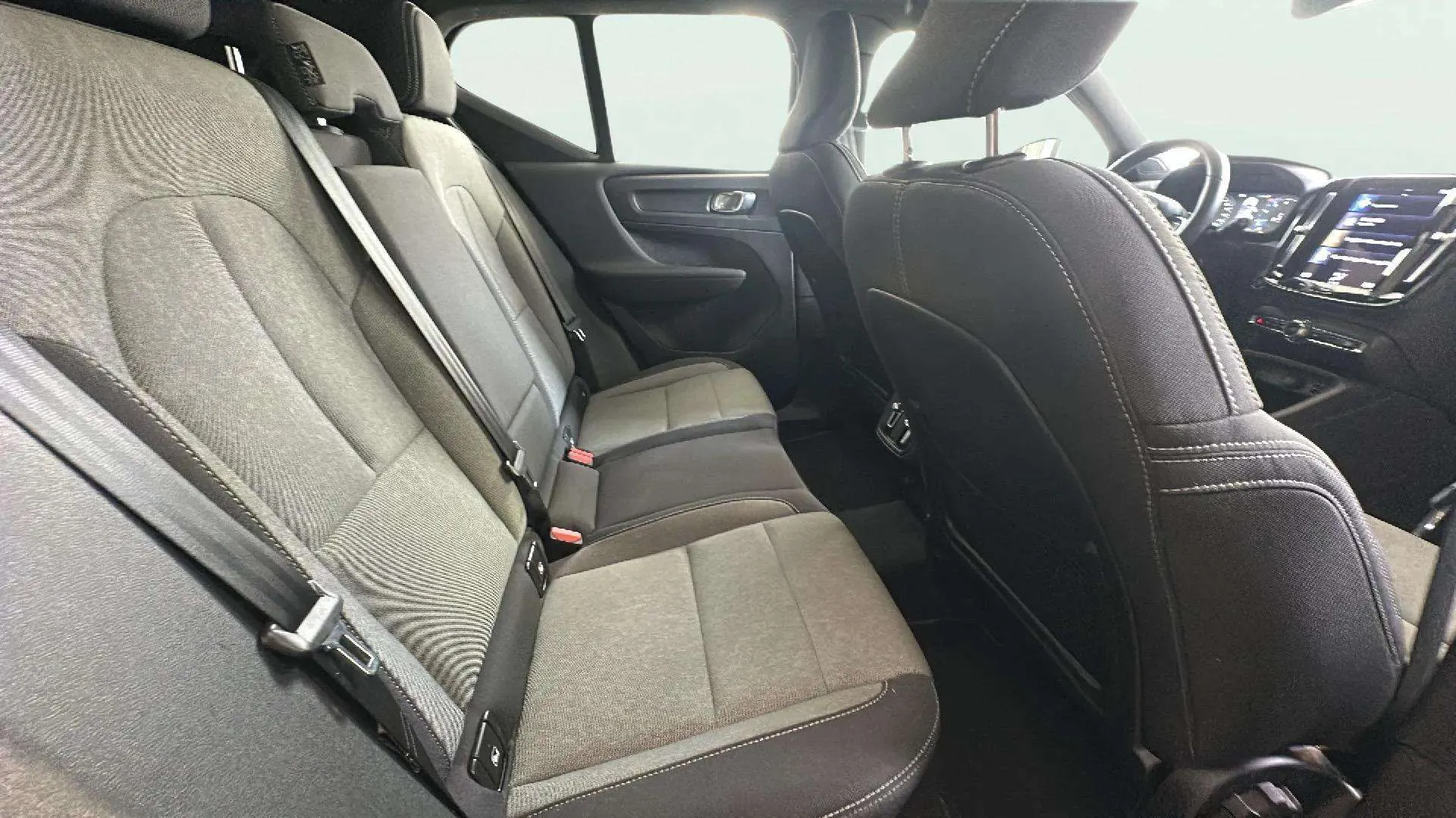 Volvo XC40 1.5 T2 Core - foto 17