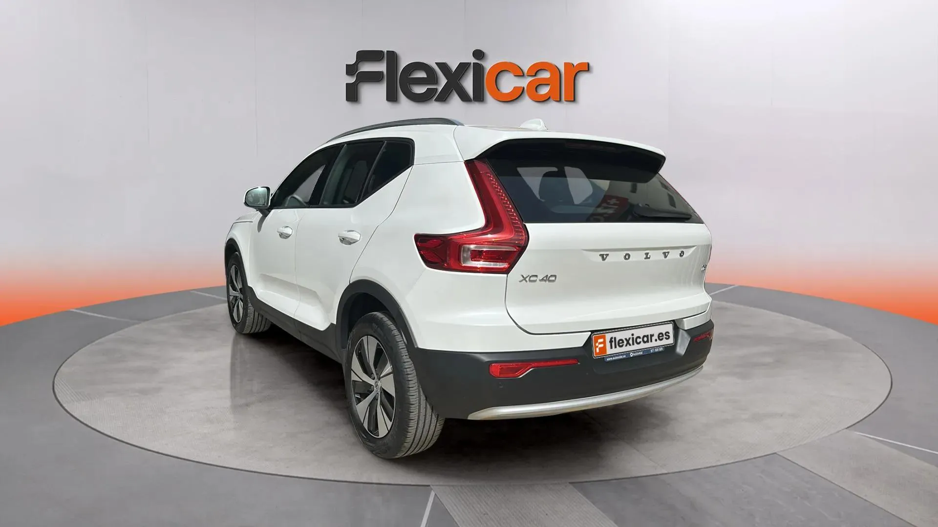 Volvo XC40 1.5 T2 Core - foto 4
