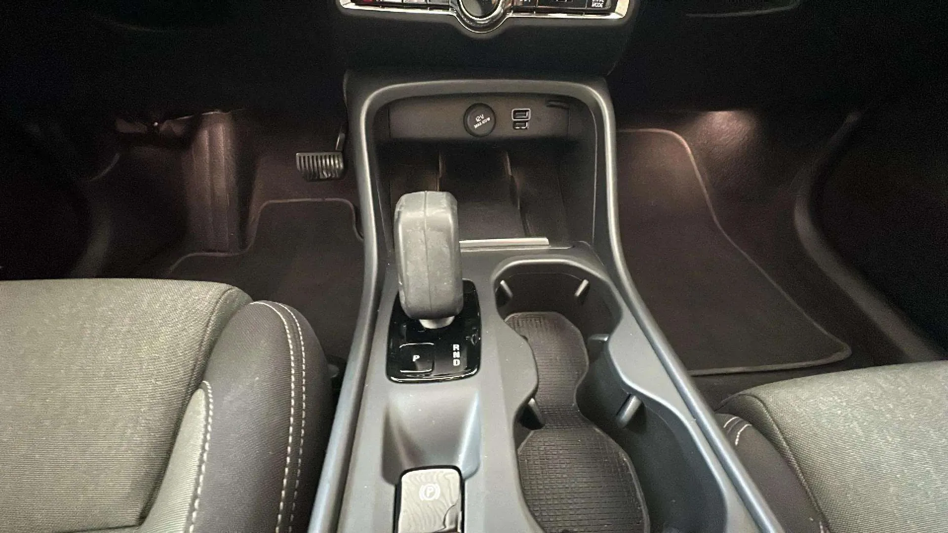 Volvo XC40 1.5 T2 Core - foto 14