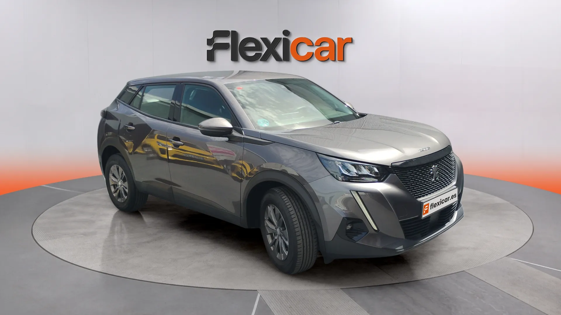 Peugeot 2008 Active Pack PureTech 100 BVM6