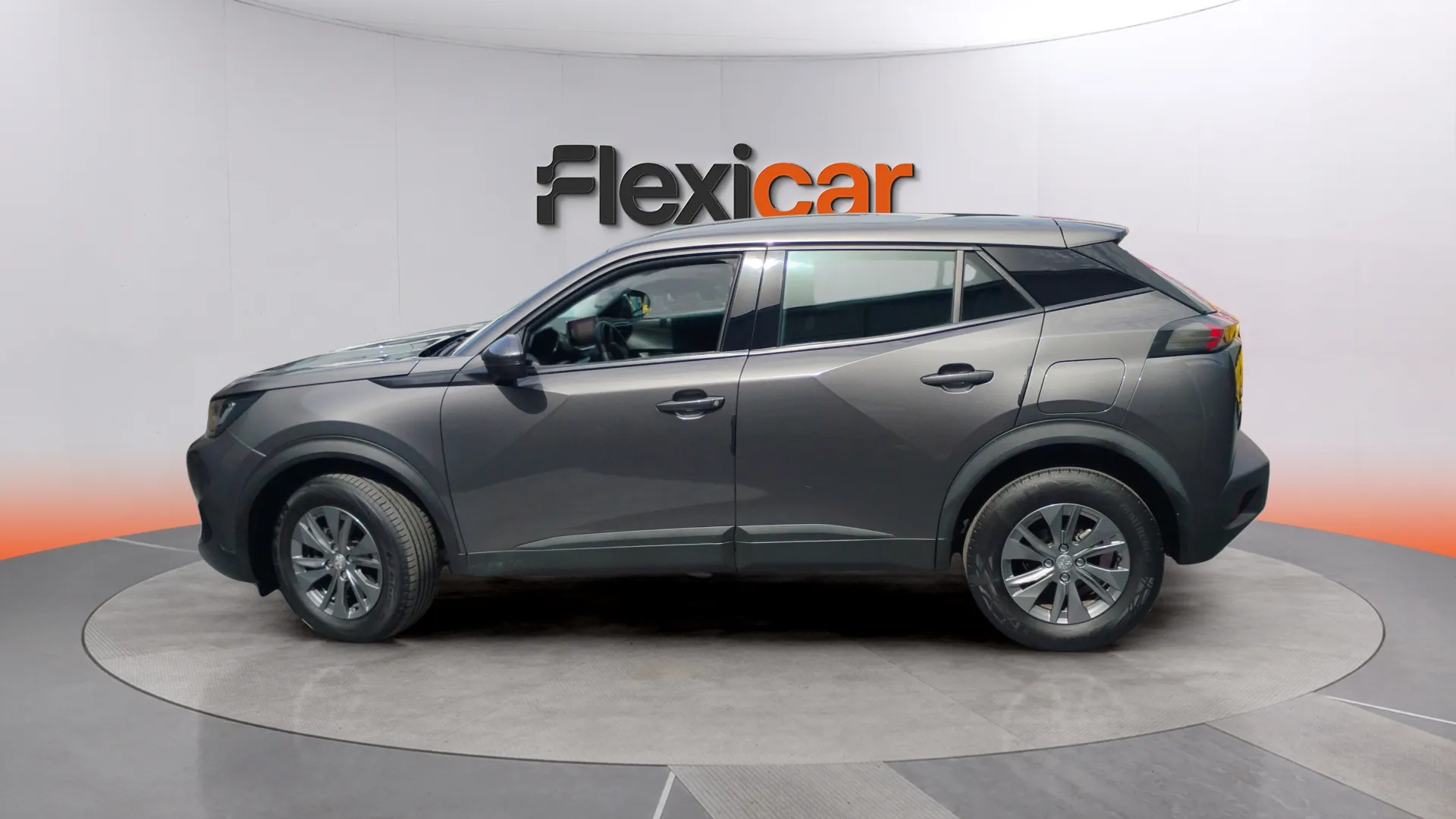 Peugeot 2008 Active Pack PureTech 100 BVM6 - foto 5
