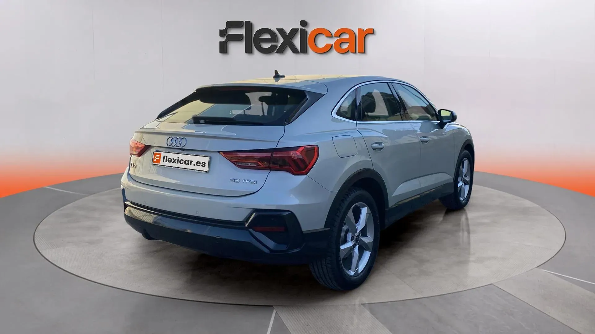 Audi Q3 Advanced 35 TFSI S tronic - foto 5