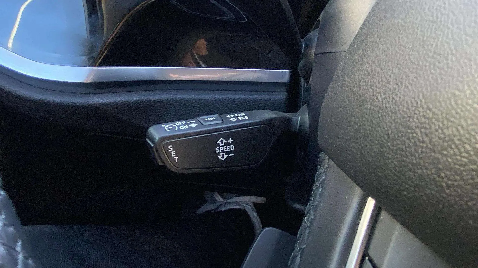 Audi Q3 Advanced 35 TFSI S tronic - foto 23