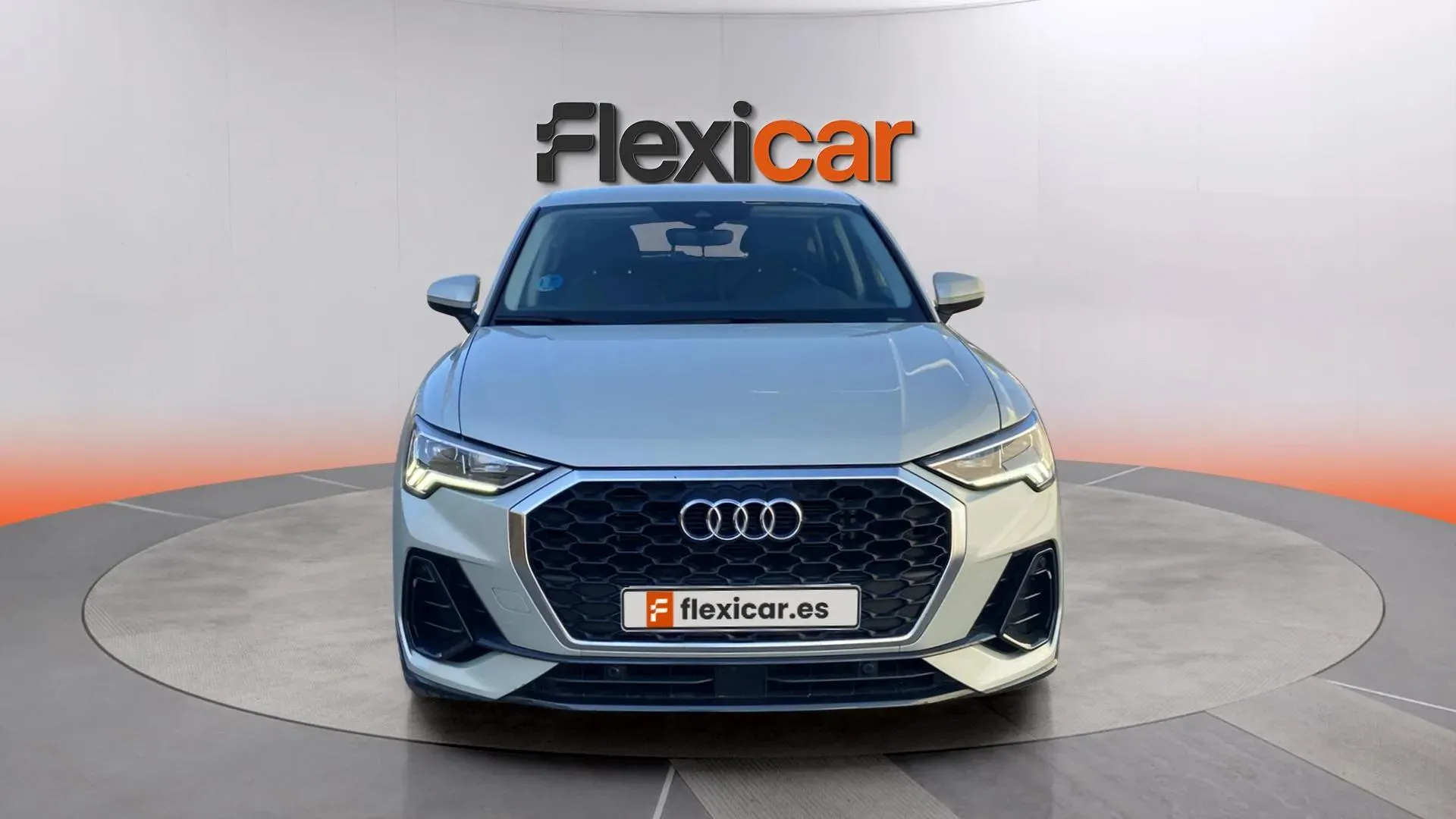 Audi Q3 Advanced 35 TFSI S tronic - foto 7