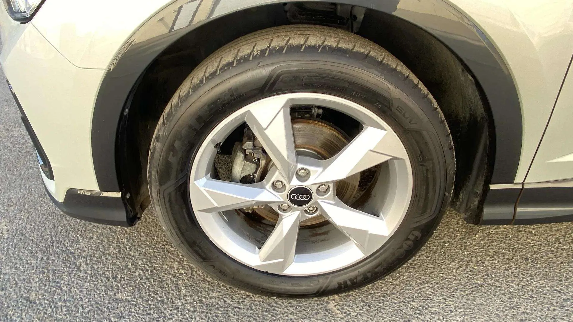 Audi Q3 Advanced 35 TFSI S tronic - foto 36