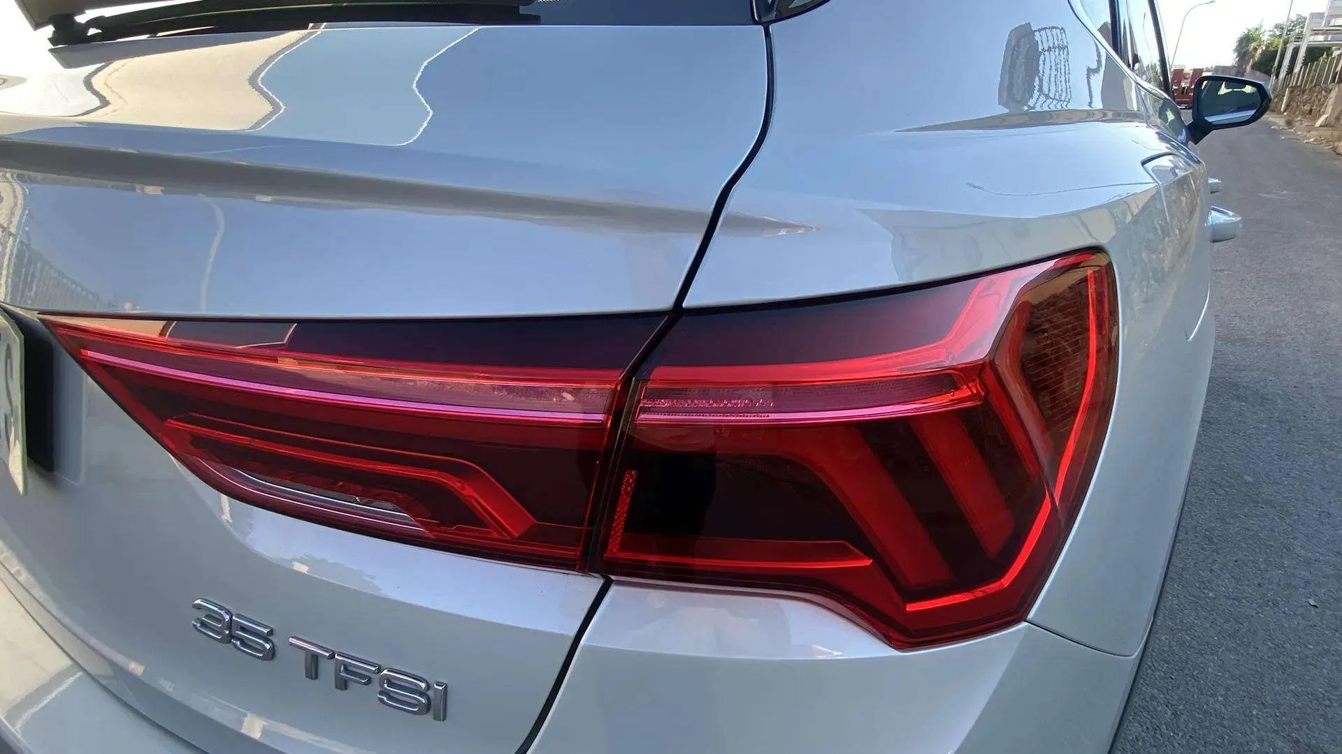Audi Q3 Advanced 35 TFSI S tronic - foto 33