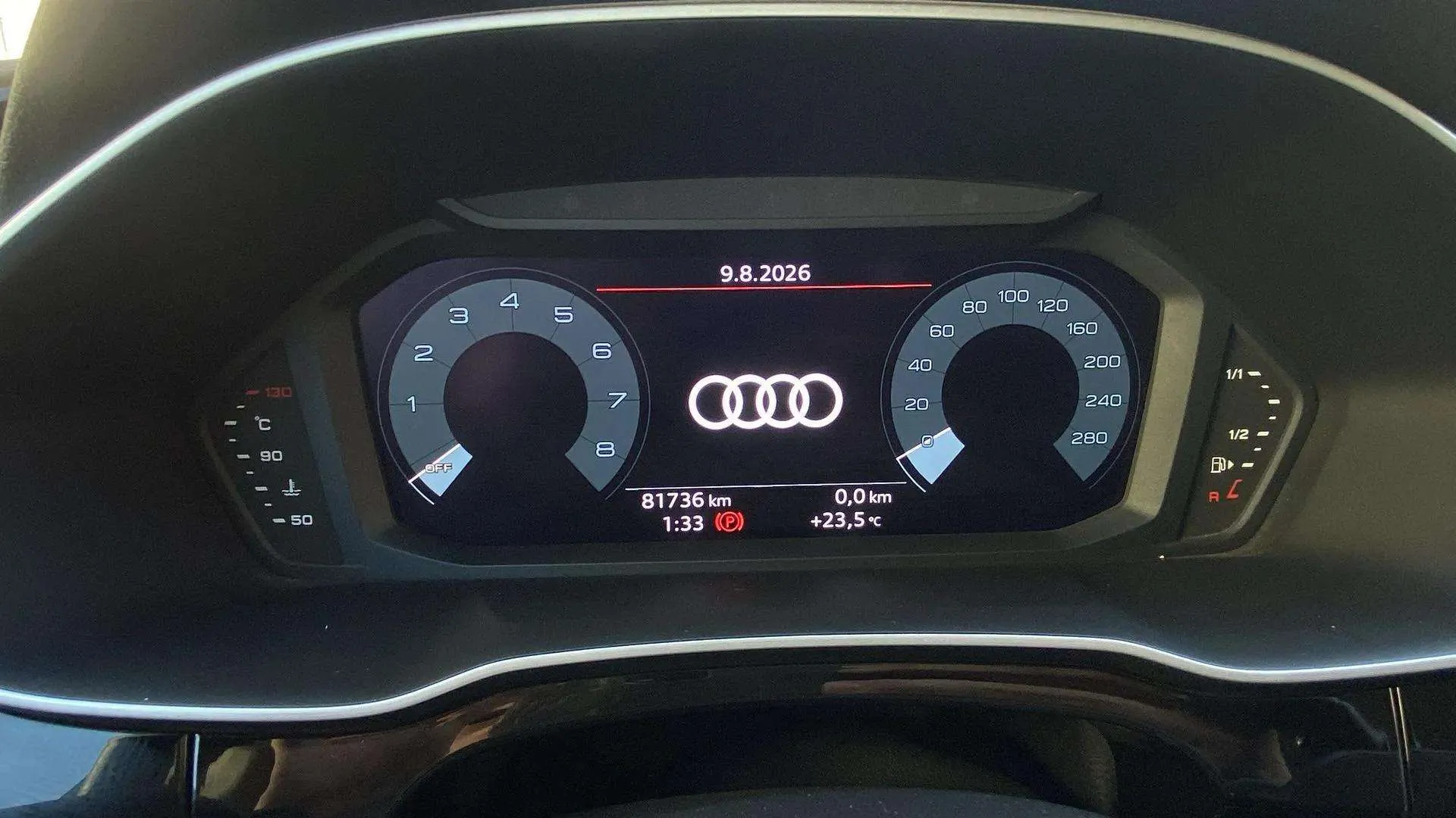 Audi Q3 Advanced 35 TFSI S tronic - foto 10