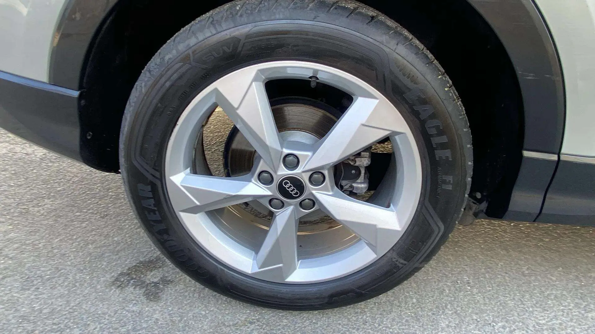 Audi Q3 Advanced 35 TFSI S tronic - foto 37