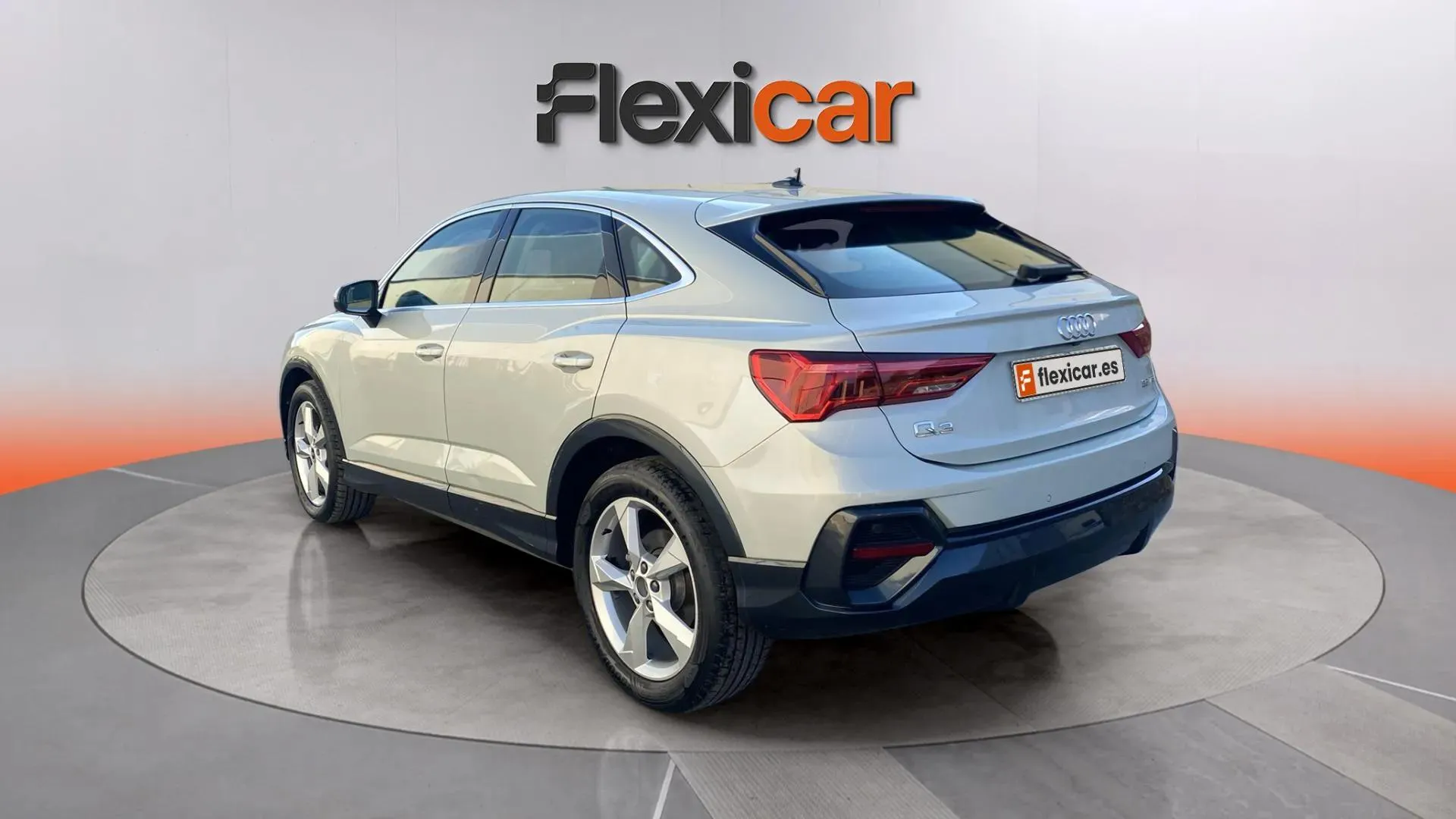 Audi Q3 Advanced 35 TFSI S tronic - foto 3